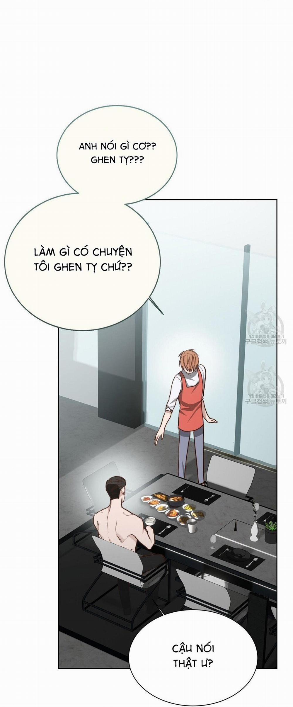 Tôi Trở Thành Nhân Vật Phụ Nhàm Chán 33 trang 54