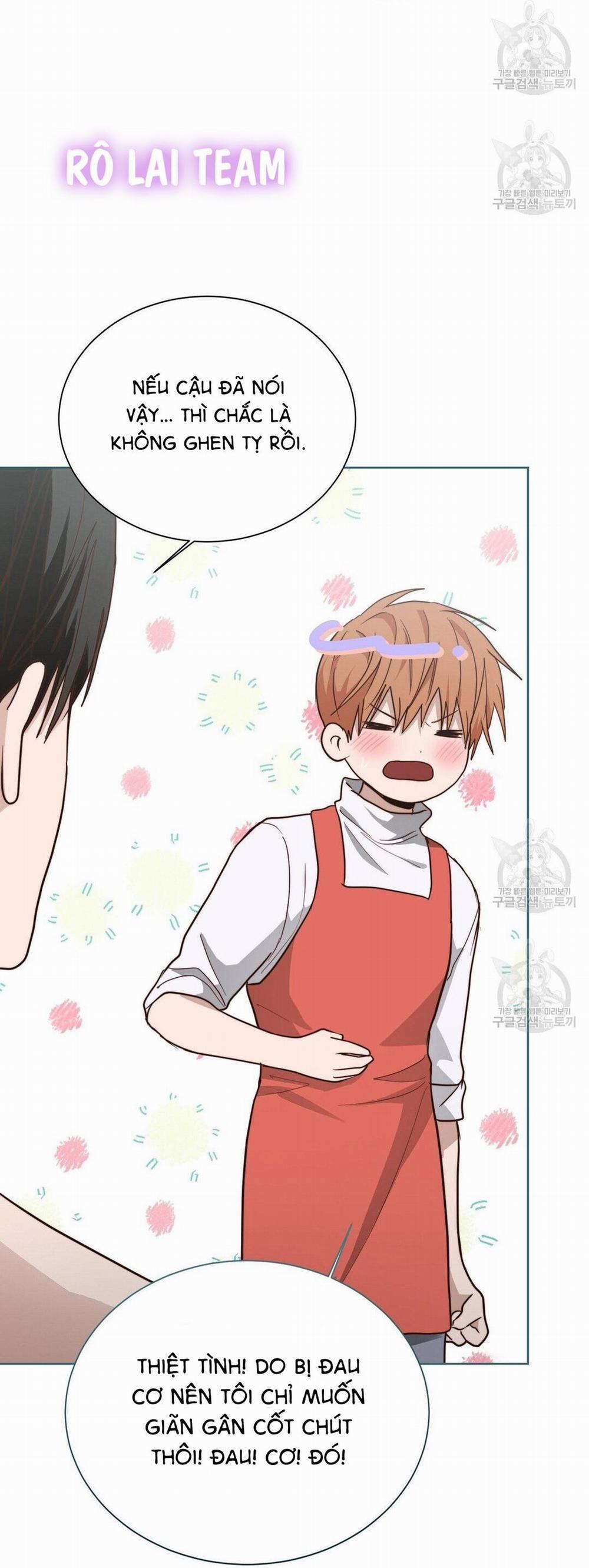 Tôi Trở Thành Nhân Vật Phụ Nhàm Chán 33 trang 55