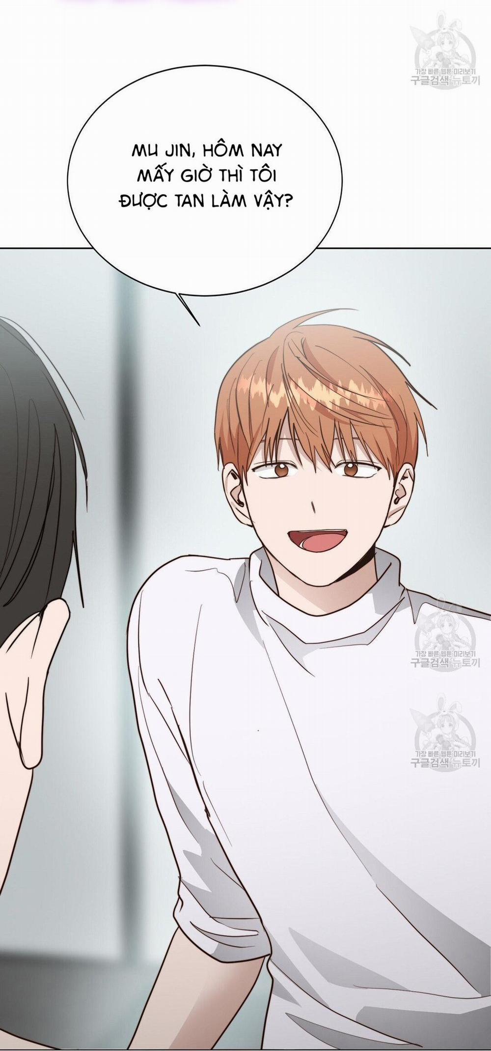 Tôi Trở Thành Nhân Vật Phụ Nhàm Chán 33 trang 63