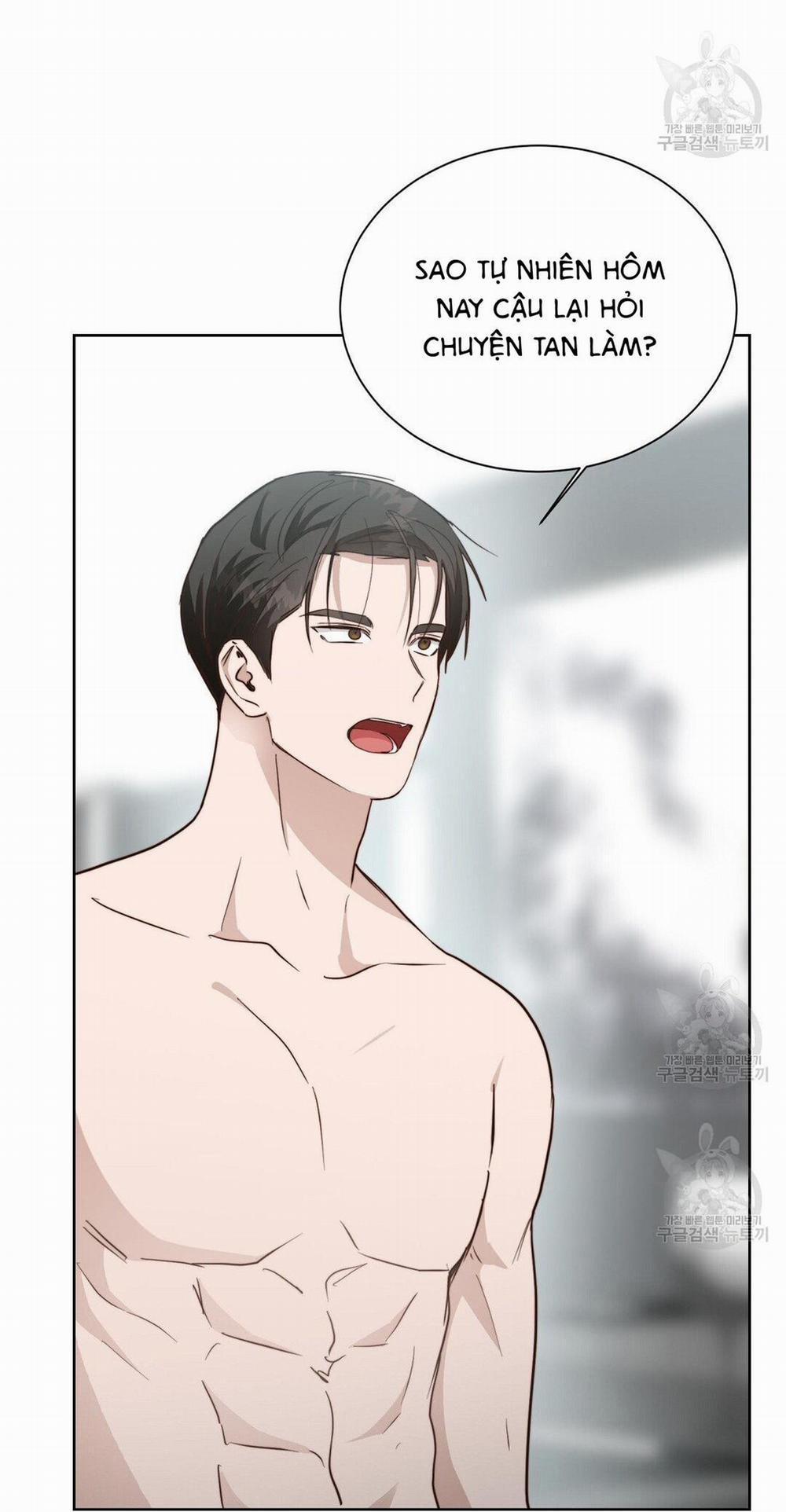 Tôi Trở Thành Nhân Vật Phụ Nhàm Chán 33 trang 65