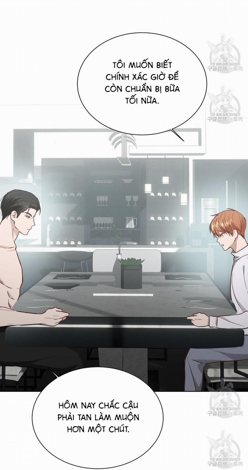 Tôi Trở Thành Nhân Vật Phụ Nhàm Chán 33 trang 67