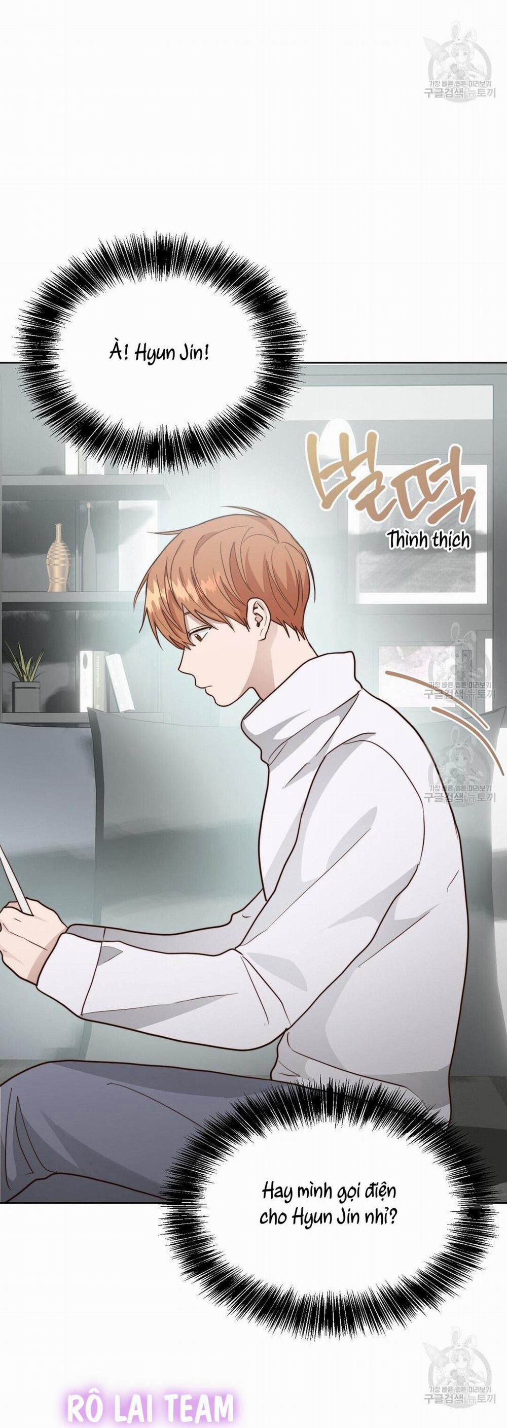 Tôi Trở Thành Nhân Vật Phụ Nhàm Chán 33 trang 78