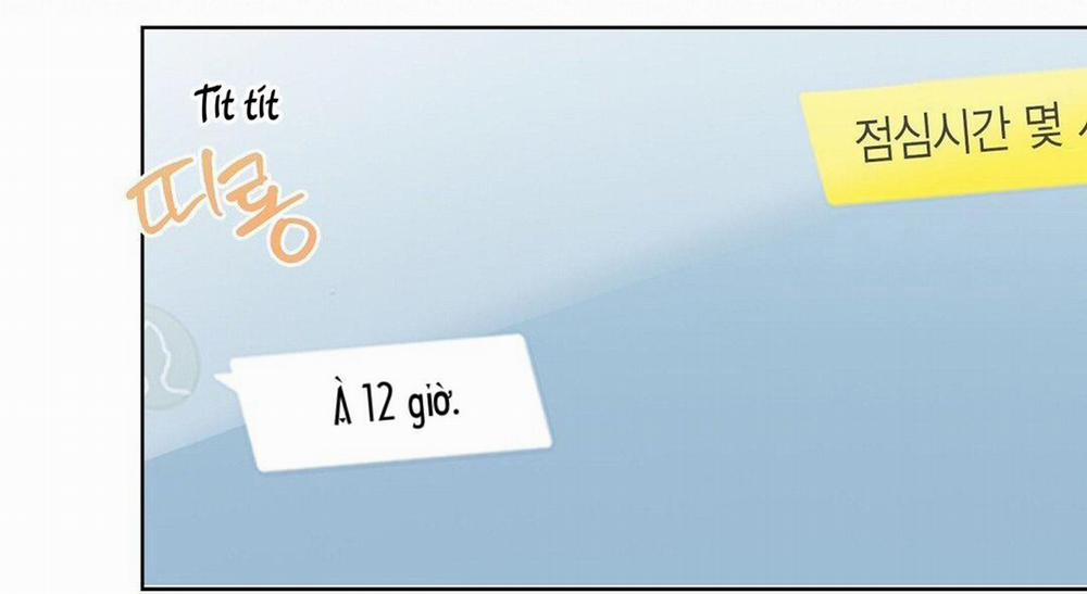 Tôi Trở Thành Nhân Vật Phụ Nhàm Chán 33 trang 81