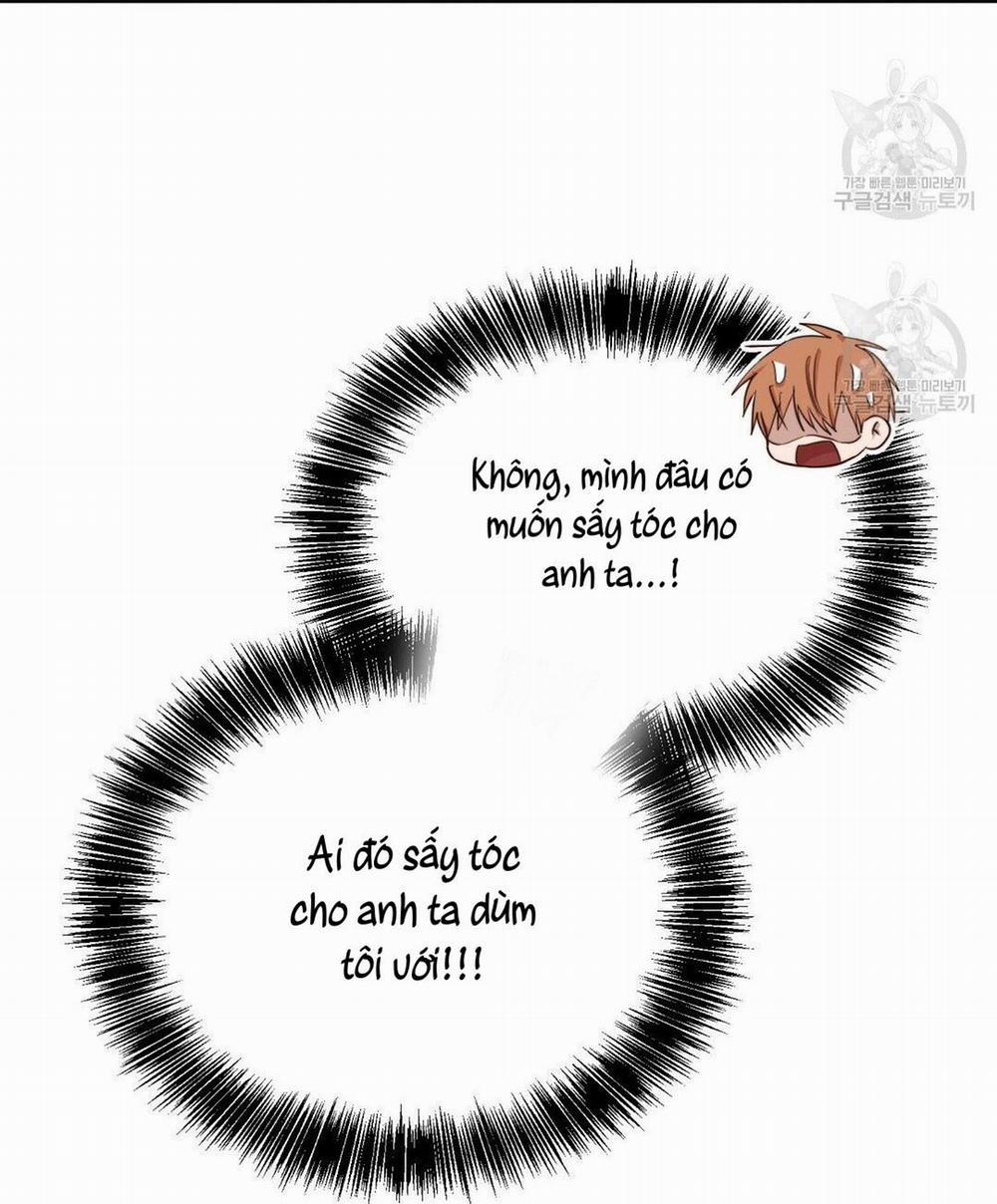 Tôi Trở Thành Nhân Vật Phụ Nhàm Chán 33 trang 9