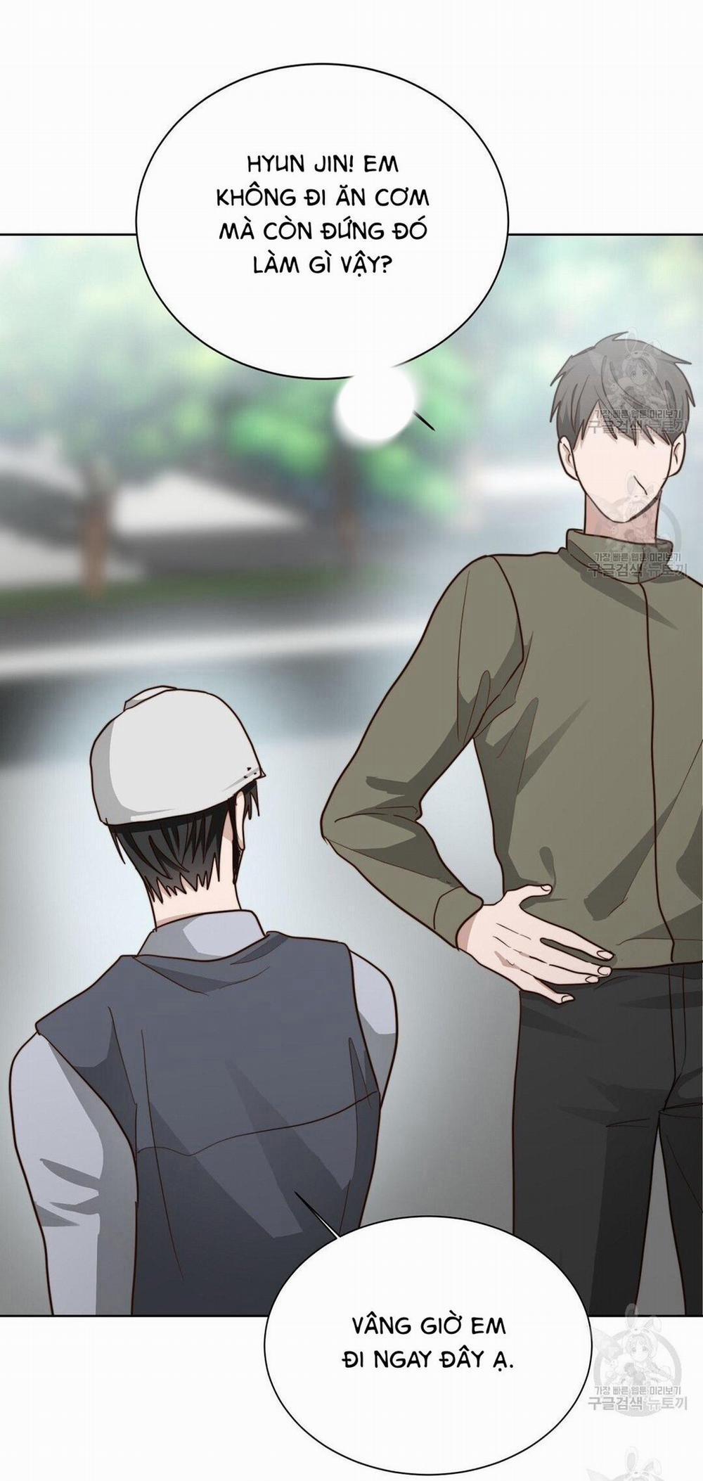 Tôi Trở Thành Nhân Vật Phụ Nhàm Chán 33 trang 91