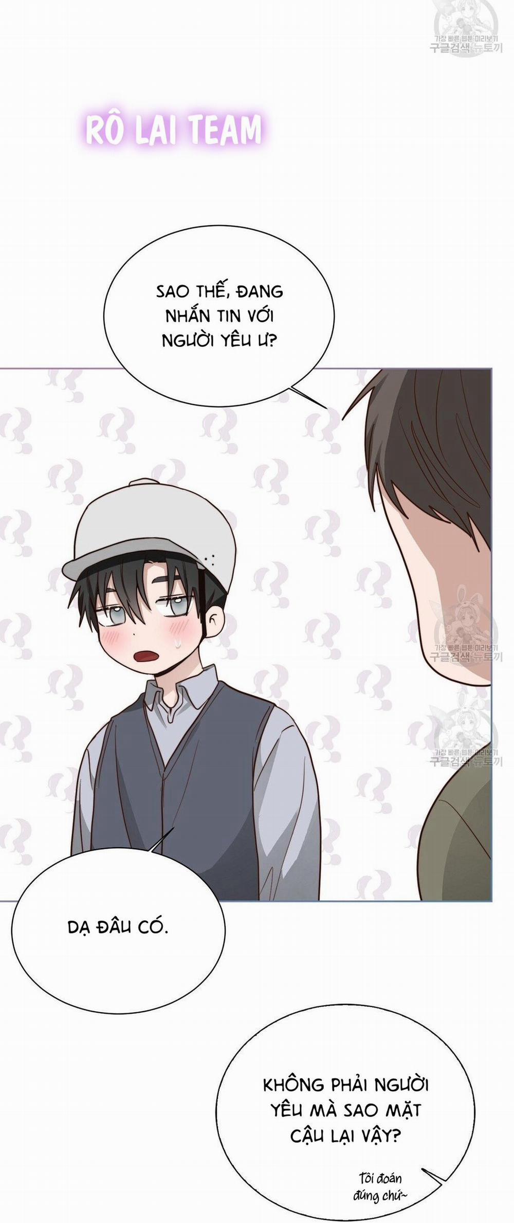 Tôi Trở Thành Nhân Vật Phụ Nhàm Chán 33 trang 92