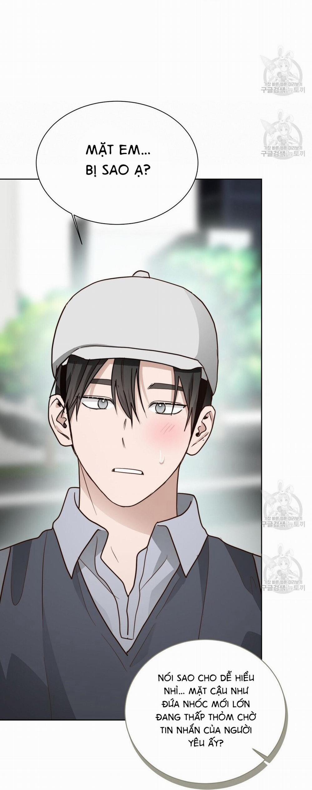 Tôi Trở Thành Nhân Vật Phụ Nhàm Chán 33 trang 93