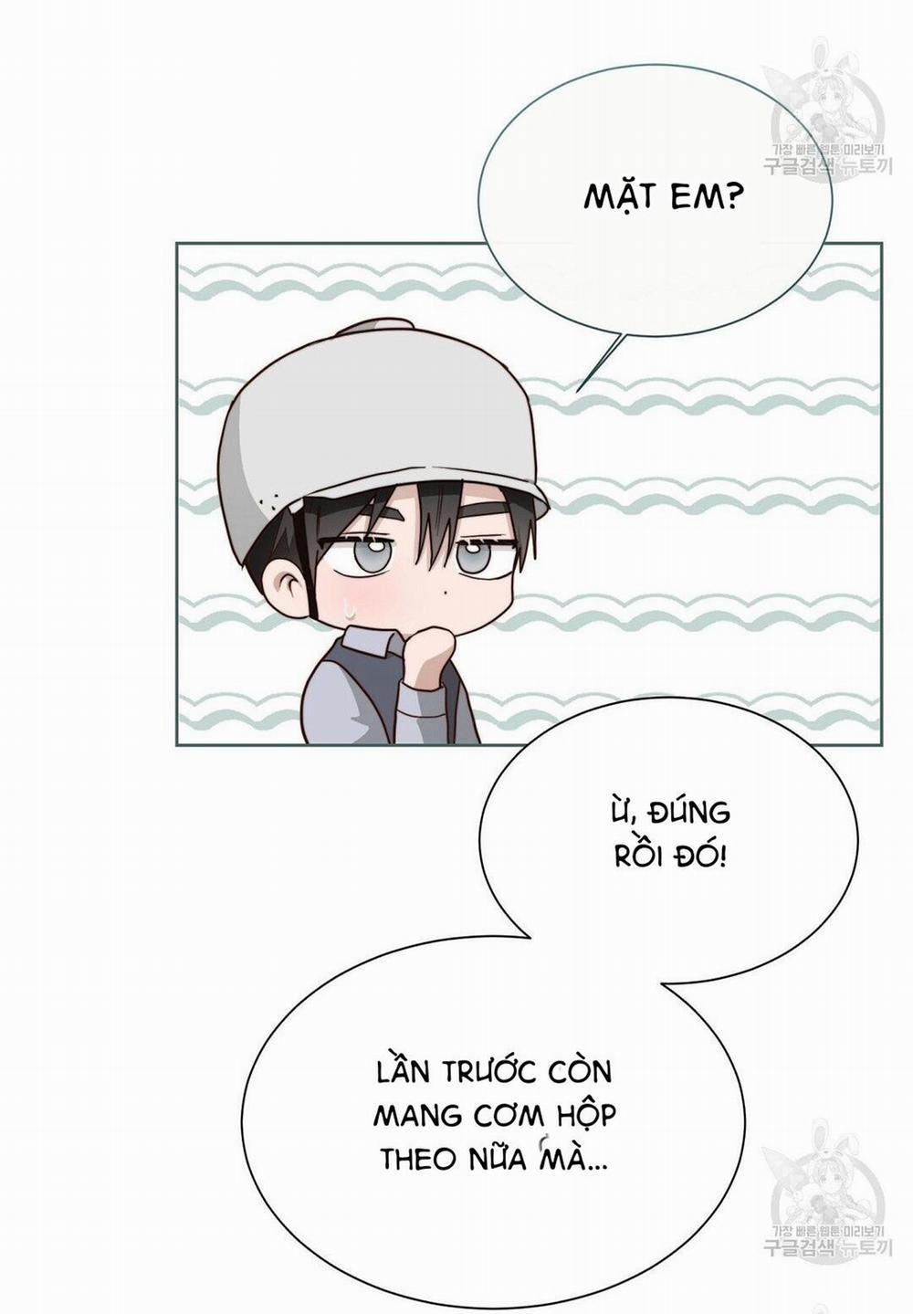 Tôi Trở Thành Nhân Vật Phụ Nhàm Chán 33 trang 95