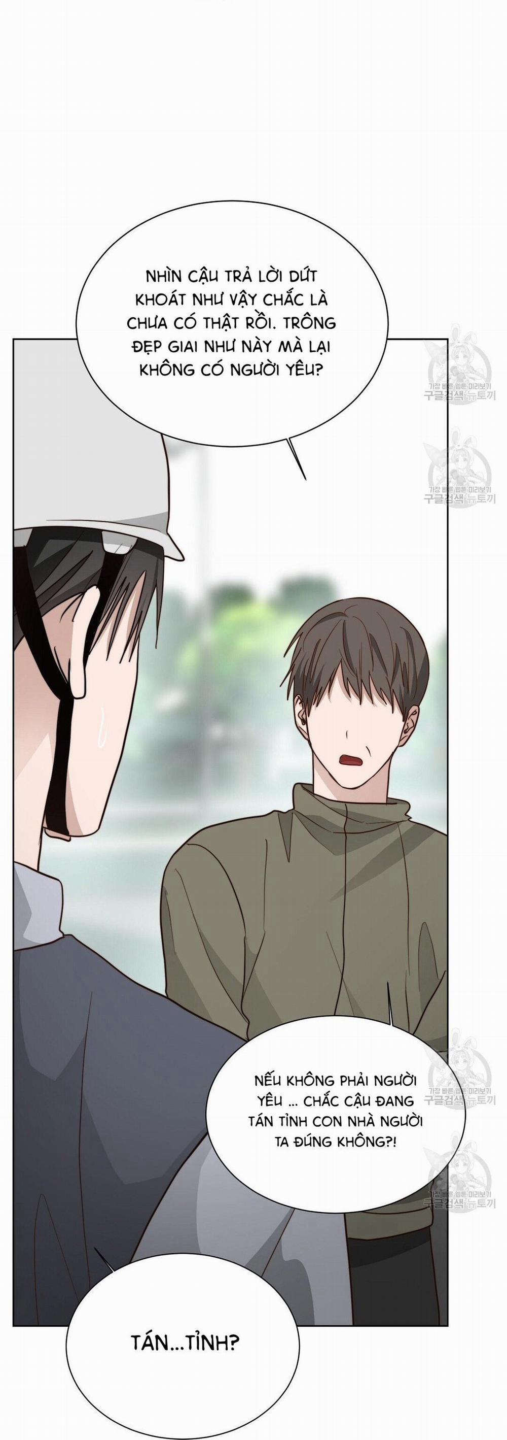 Tôi Trở Thành Nhân Vật Phụ Nhàm Chán 33 trang 97