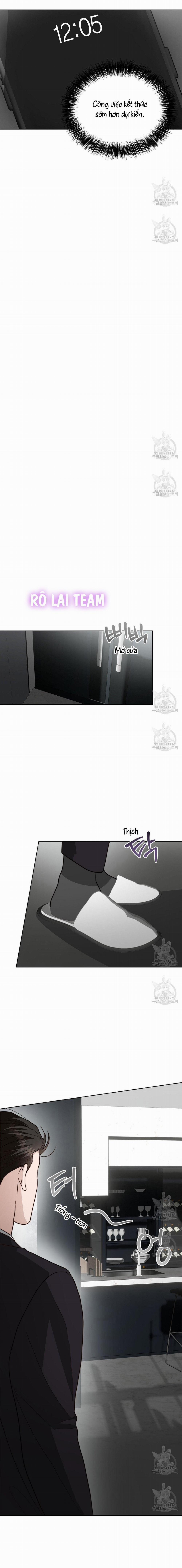 Tôi Trở Thành Nhân Vật Phụ Nhàm Chán 34 trang 15