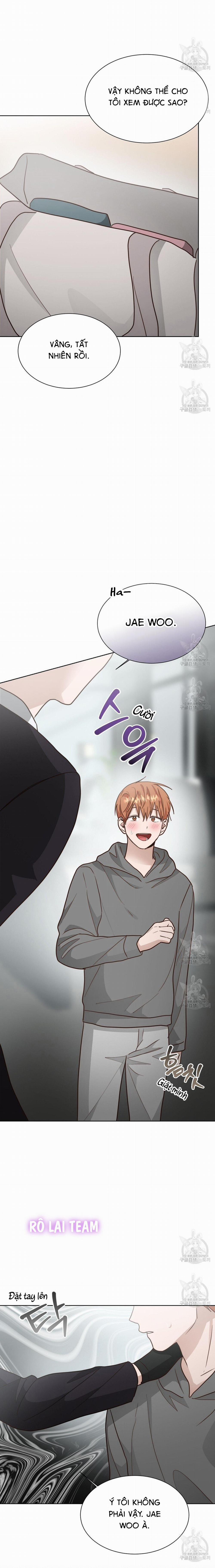 Tôi Trở Thành Nhân Vật Phụ Nhàm Chán 34 trang 21