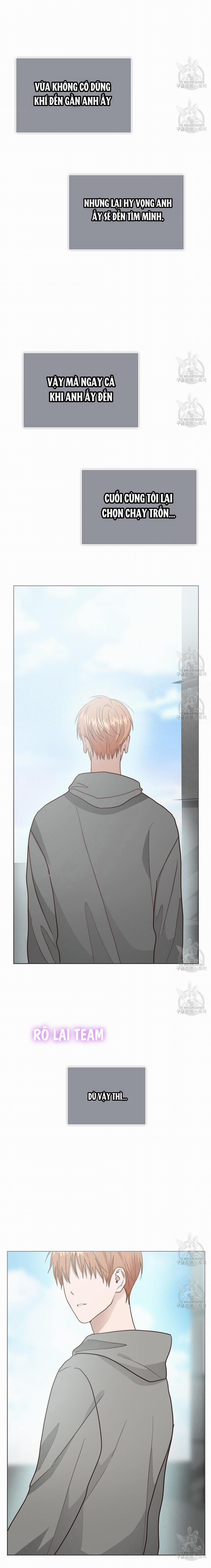 Tôi Trở Thành Nhân Vật Phụ Nhàm Chán 34 trang 5