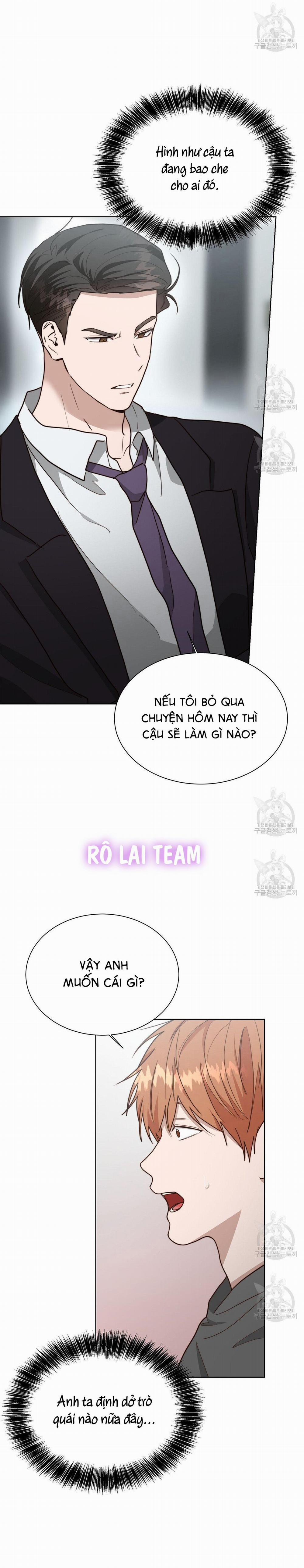 Tôi Trở Thành Nhân Vật Phụ Nhàm Chán 35 trang 1