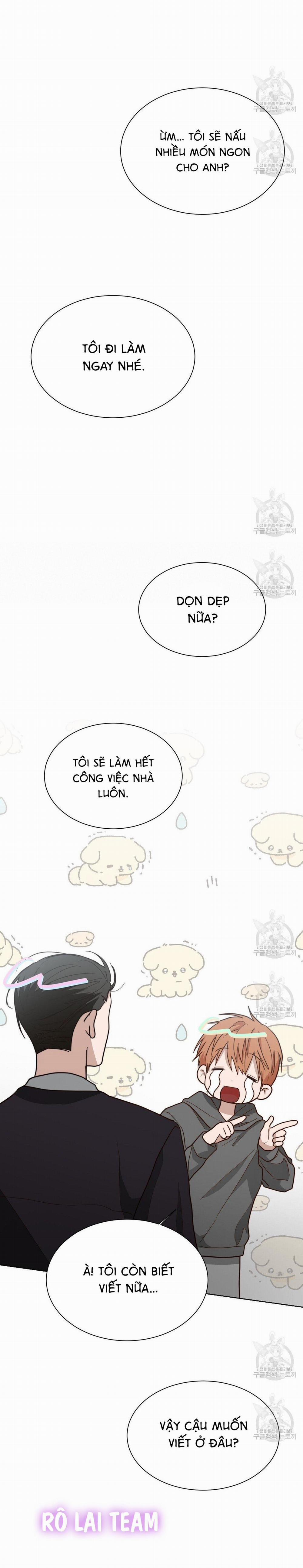 Tôi Trở Thành Nhân Vật Phụ Nhàm Chán 35 trang 2