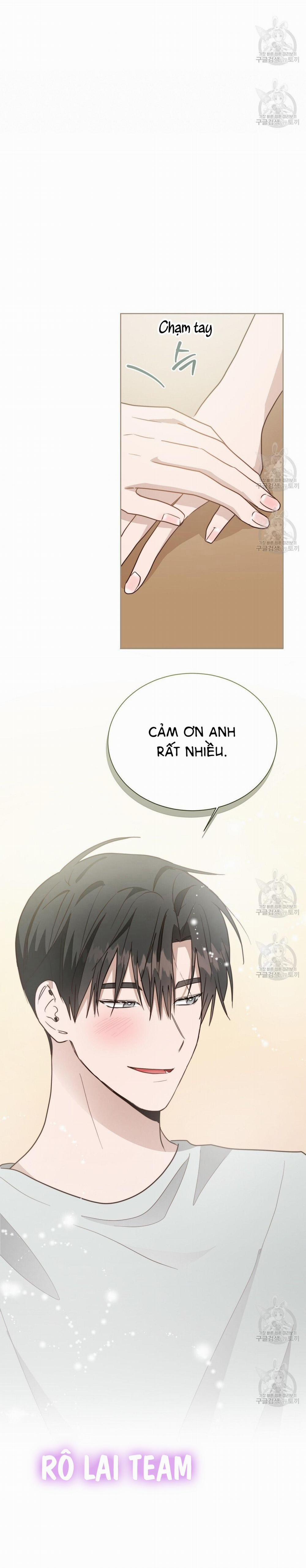 Tôi Trở Thành Nhân Vật Phụ Nhàm Chán 35 trang 20