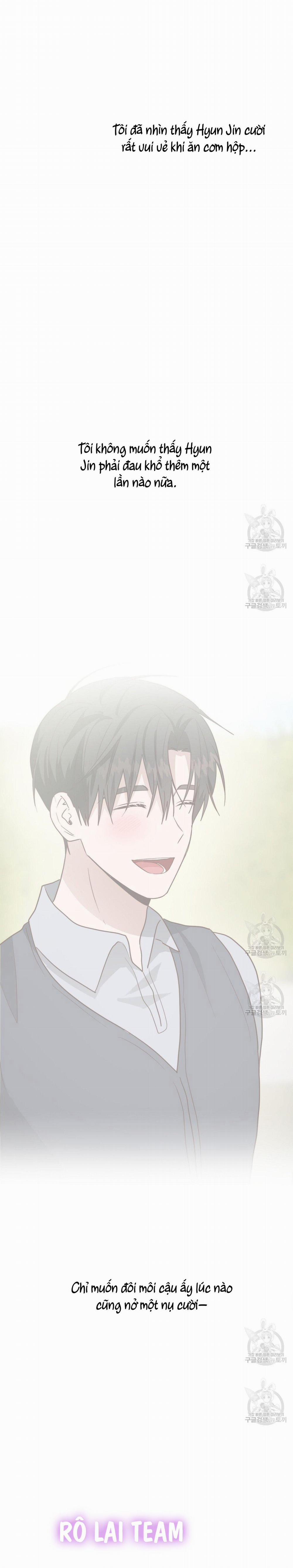 Tôi Trở Thành Nhân Vật Phụ Nhàm Chán 35 trang 6