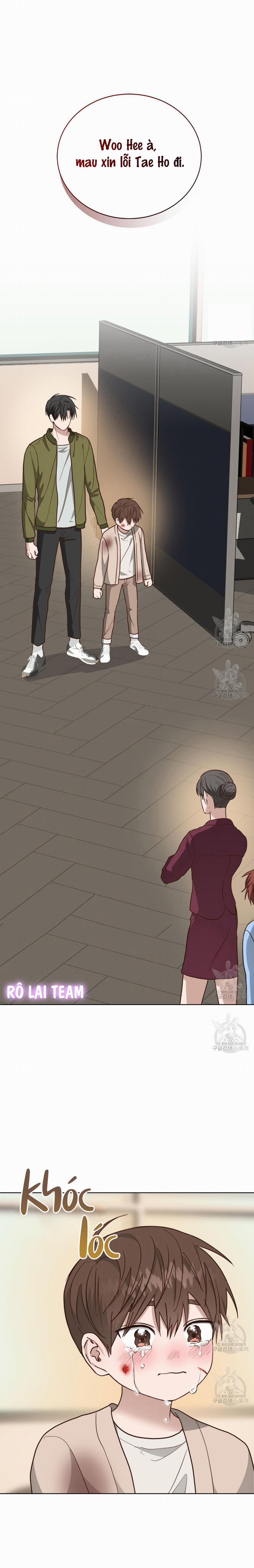 Tôi Trở Thành Nhân Vật Phụ Nhàm Chán 37 trang 0