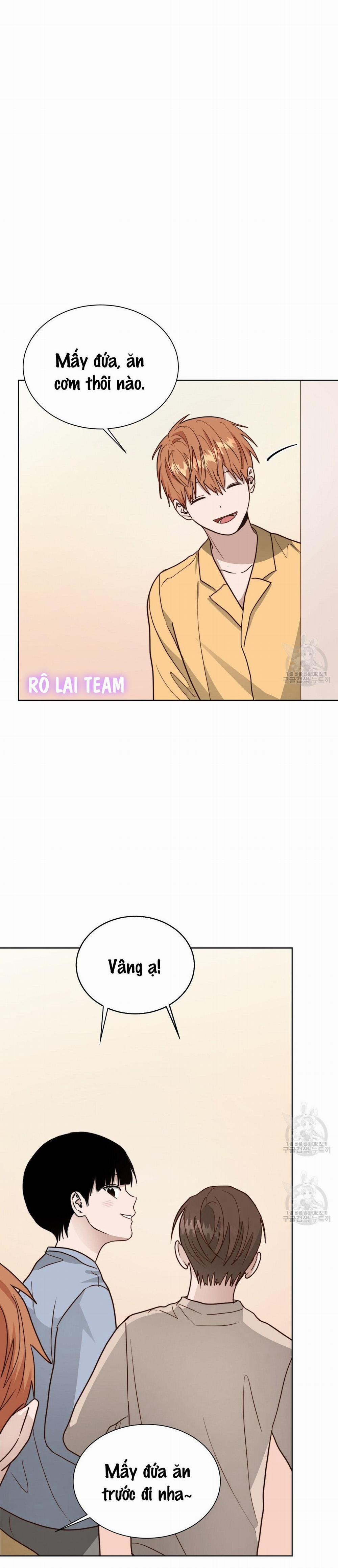 Tôi Trở Thành Nhân Vật Phụ Nhàm Chán 37 trang 30