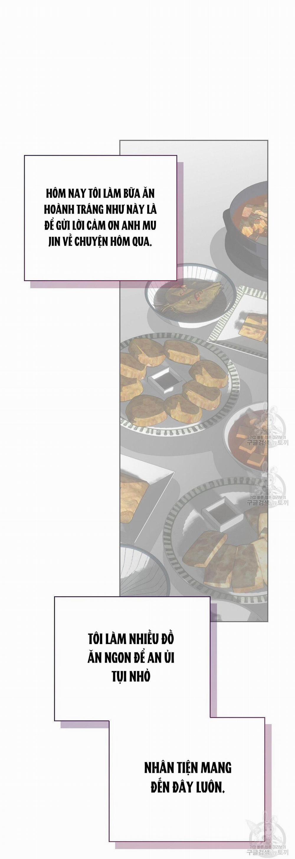 Tôi Trở Thành Nhân Vật Phụ Nhàm Chán 38 trang 101