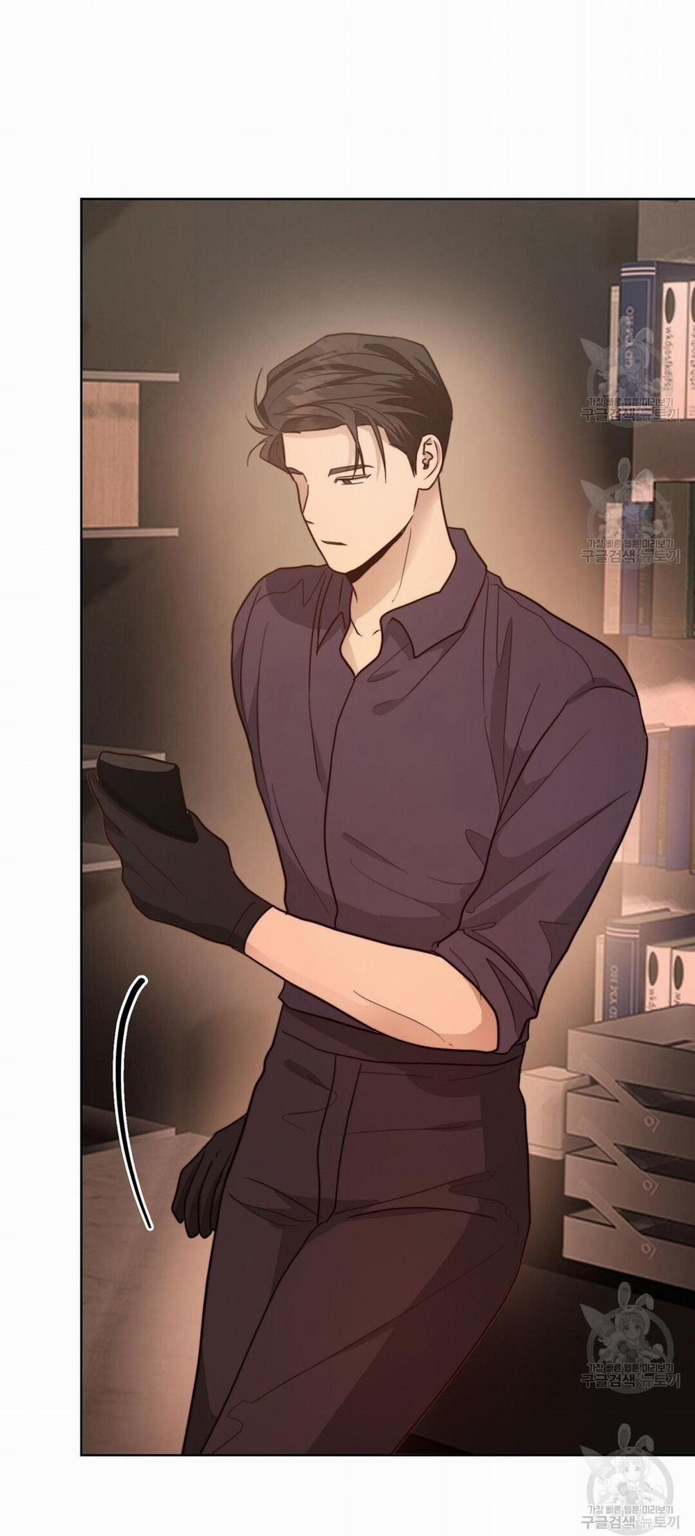 Tôi Trở Thành Nhân Vật Phụ Nhàm Chán 38 trang 107