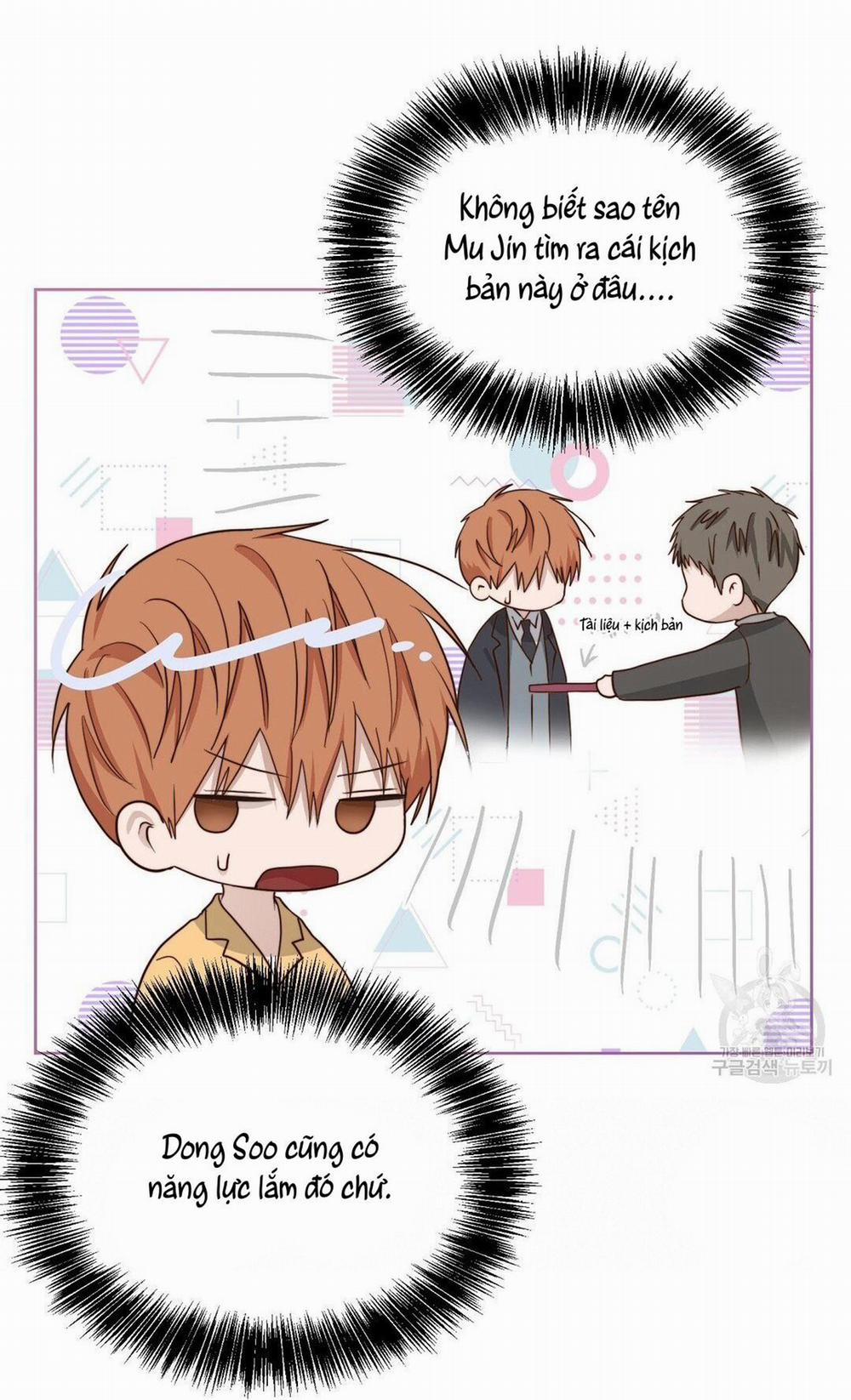 Tôi Trở Thành Nhân Vật Phụ Nhàm Chán 38 trang 11