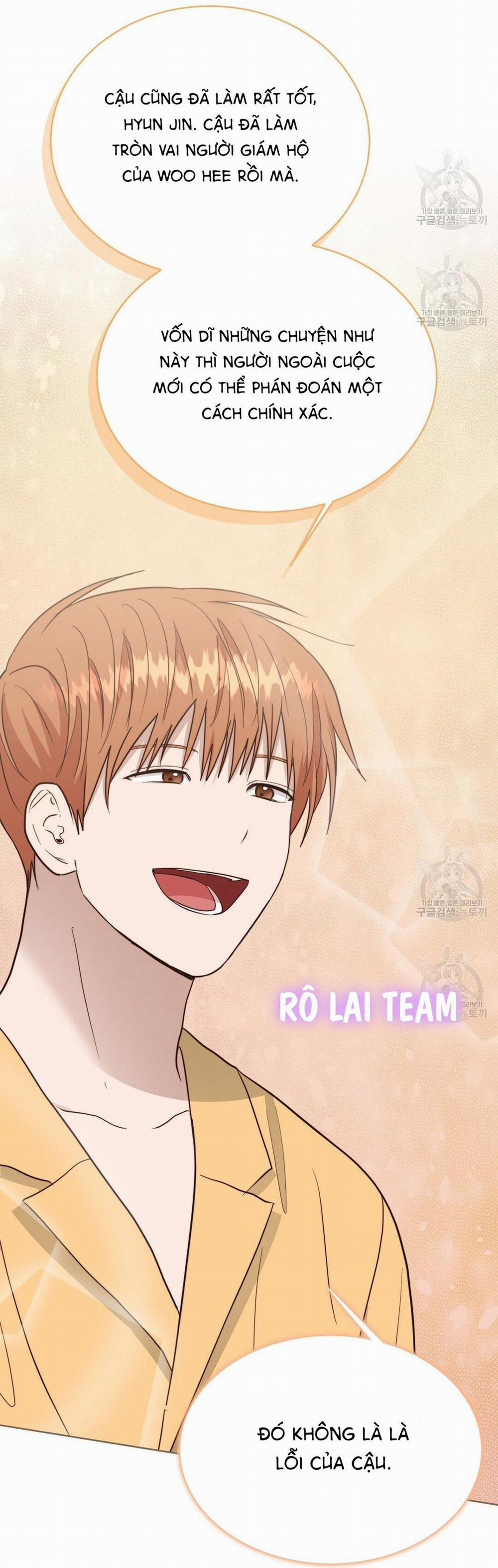 Tôi Trở Thành Nhân Vật Phụ Nhàm Chán 38 trang 13