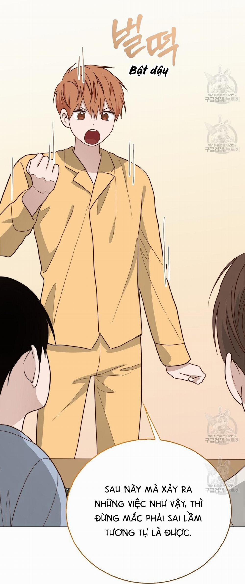 Tôi Trở Thành Nhân Vật Phụ Nhàm Chán 38 trang 18