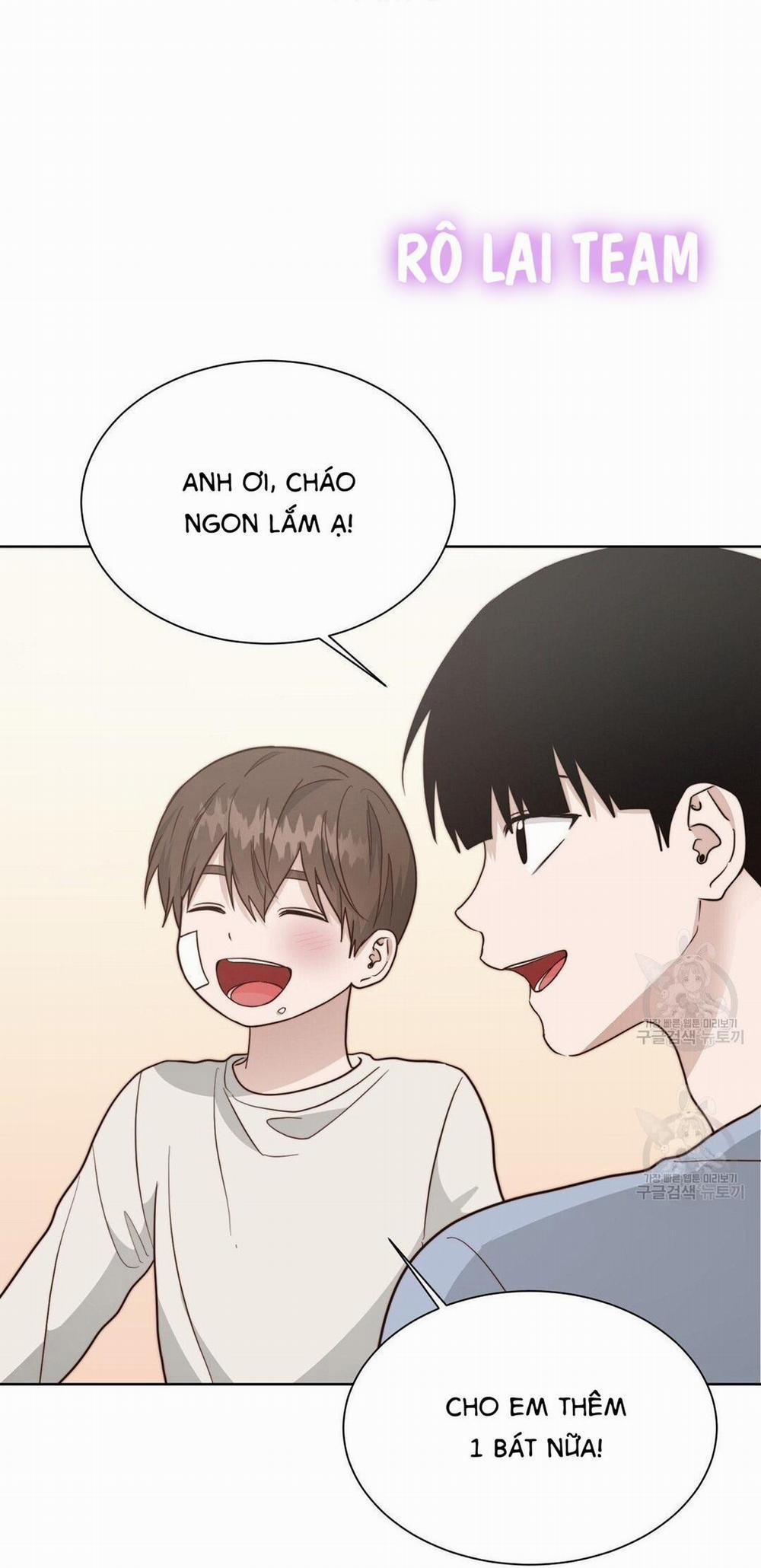 Tôi Trở Thành Nhân Vật Phụ Nhàm Chán 38 trang 2