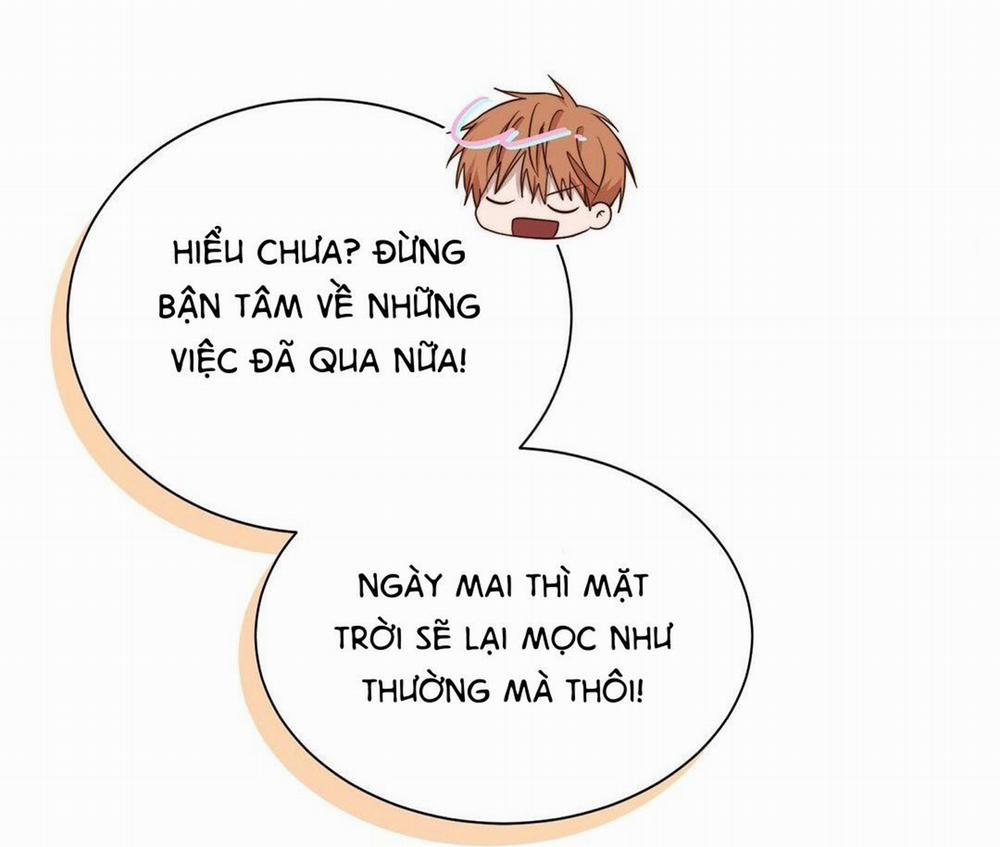 Tôi Trở Thành Nhân Vật Phụ Nhàm Chán 38 trang 20