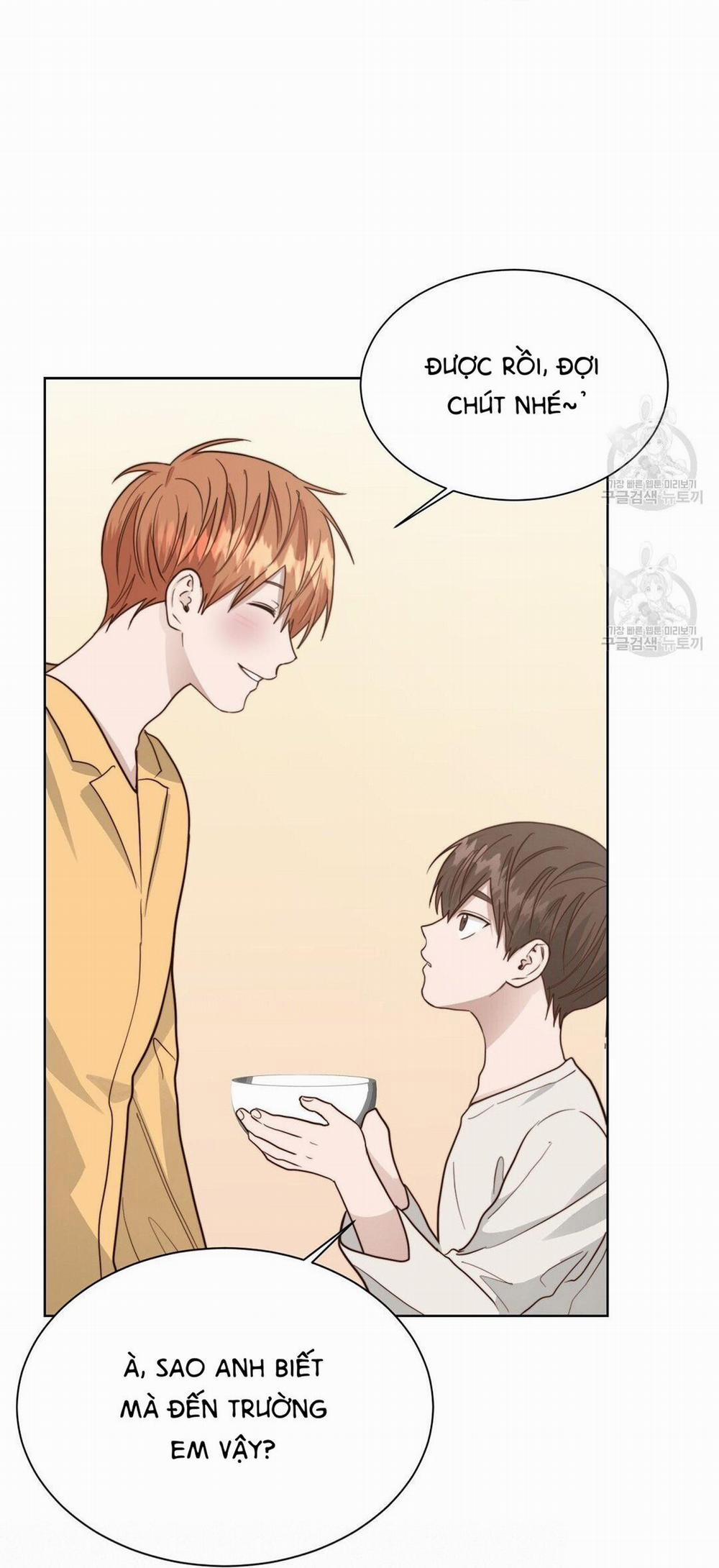 Tôi Trở Thành Nhân Vật Phụ Nhàm Chán 38 trang 3