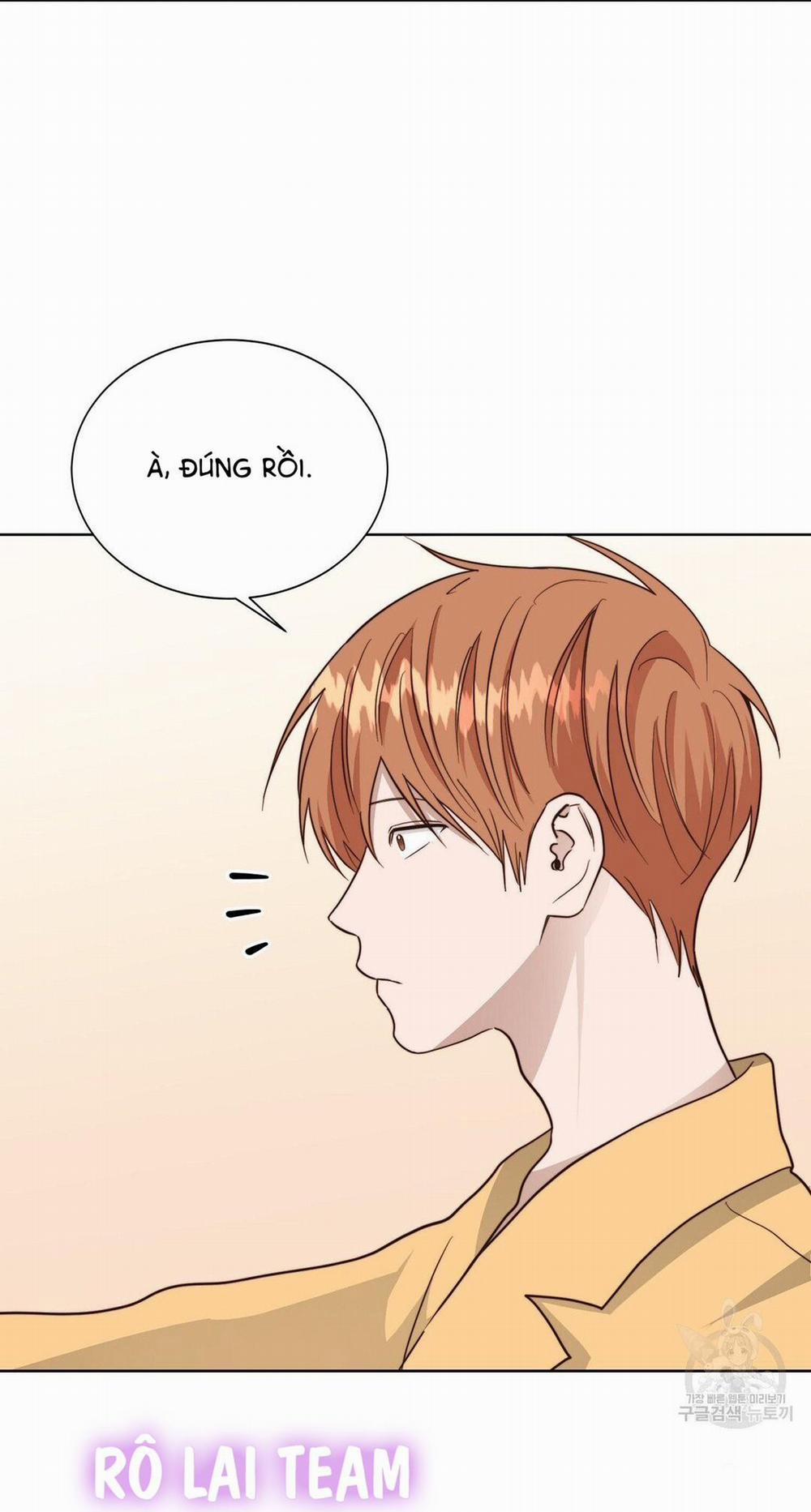 Tôi Trở Thành Nhân Vật Phụ Nhàm Chán 38 trang 30