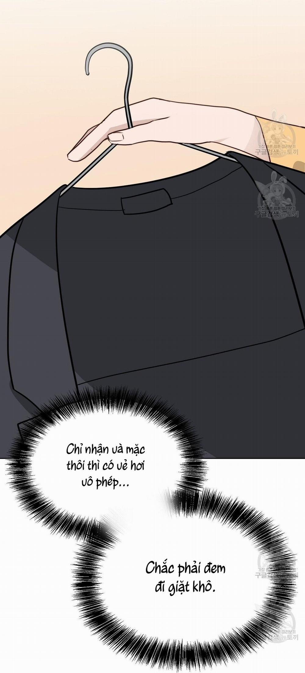 Tôi Trở Thành Nhân Vật Phụ Nhàm Chán 38 trang 32