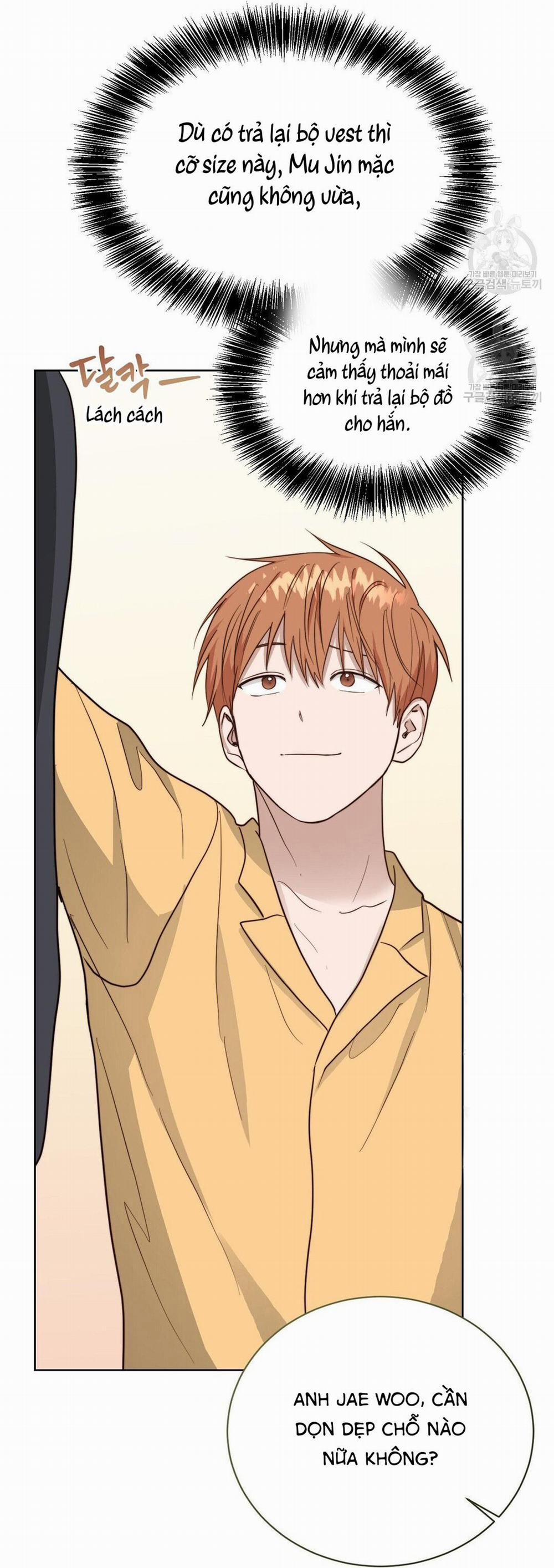 Tôi Trở Thành Nhân Vật Phụ Nhàm Chán 38 trang 34