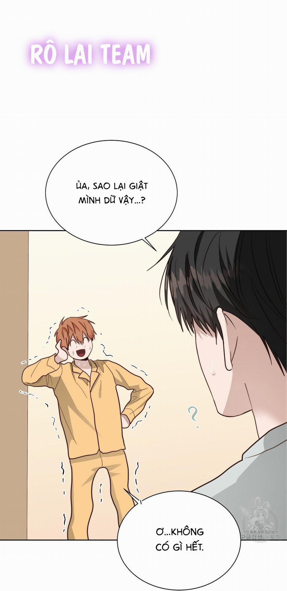 Tôi Trở Thành Nhân Vật Phụ Nhàm Chán 38 trang 38