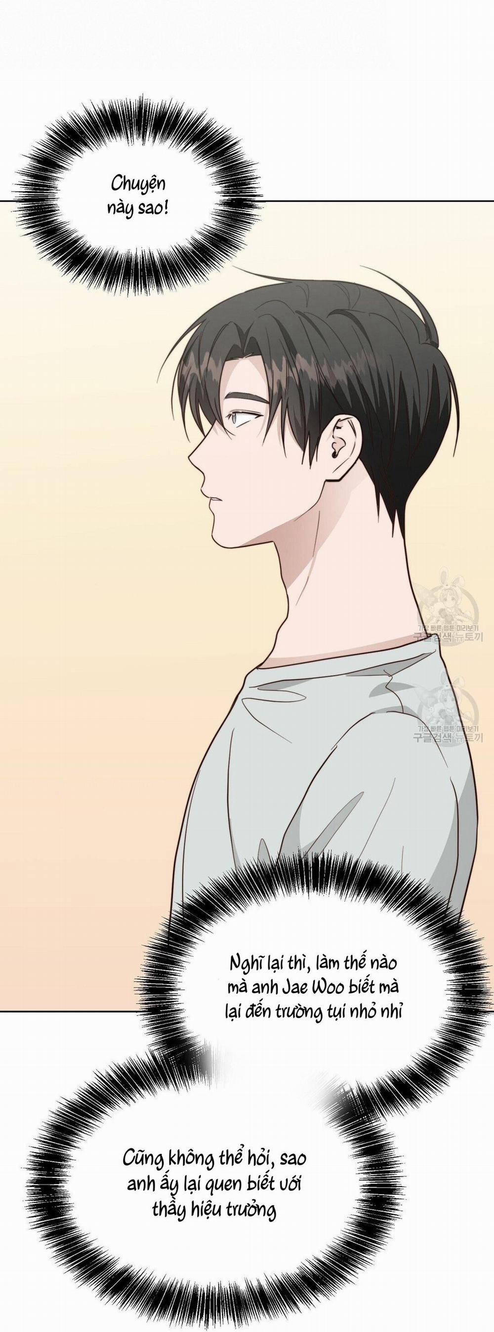 Tôi Trở Thành Nhân Vật Phụ Nhàm Chán 38 trang 4