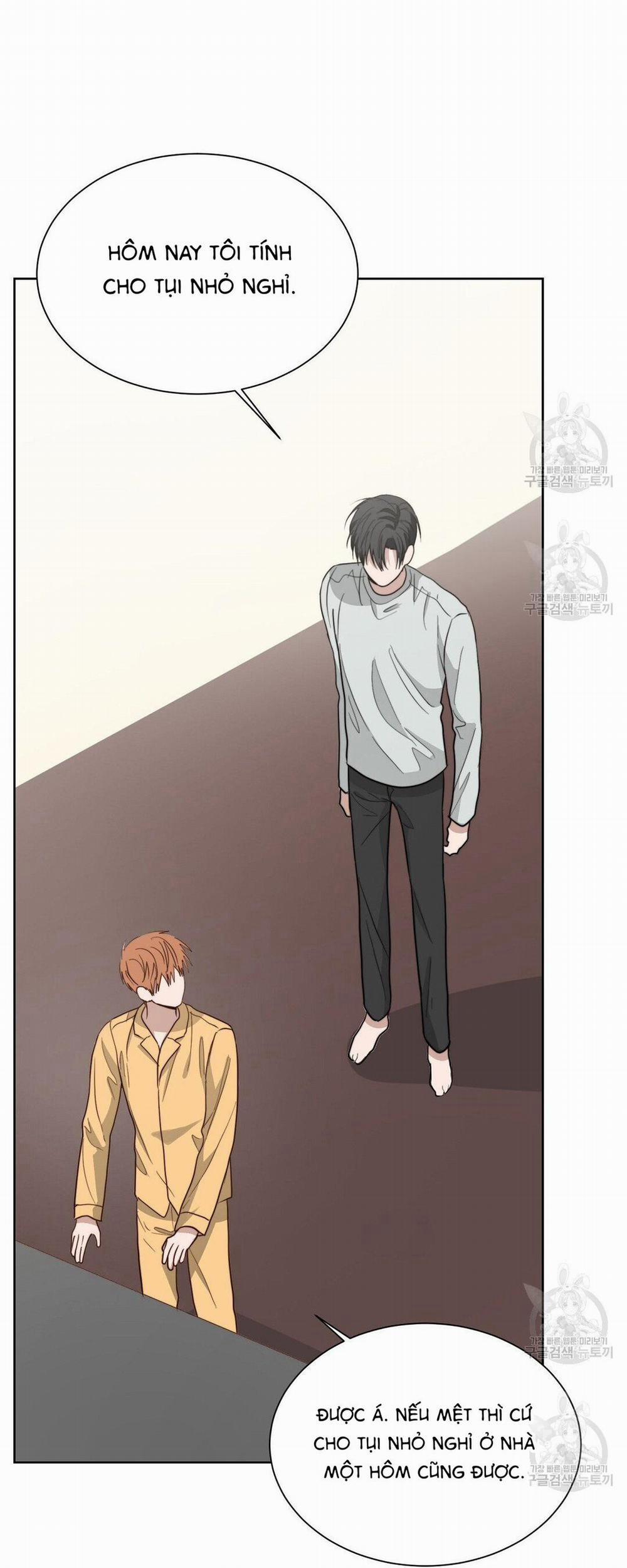 Tôi Trở Thành Nhân Vật Phụ Nhàm Chán 38 trang 42