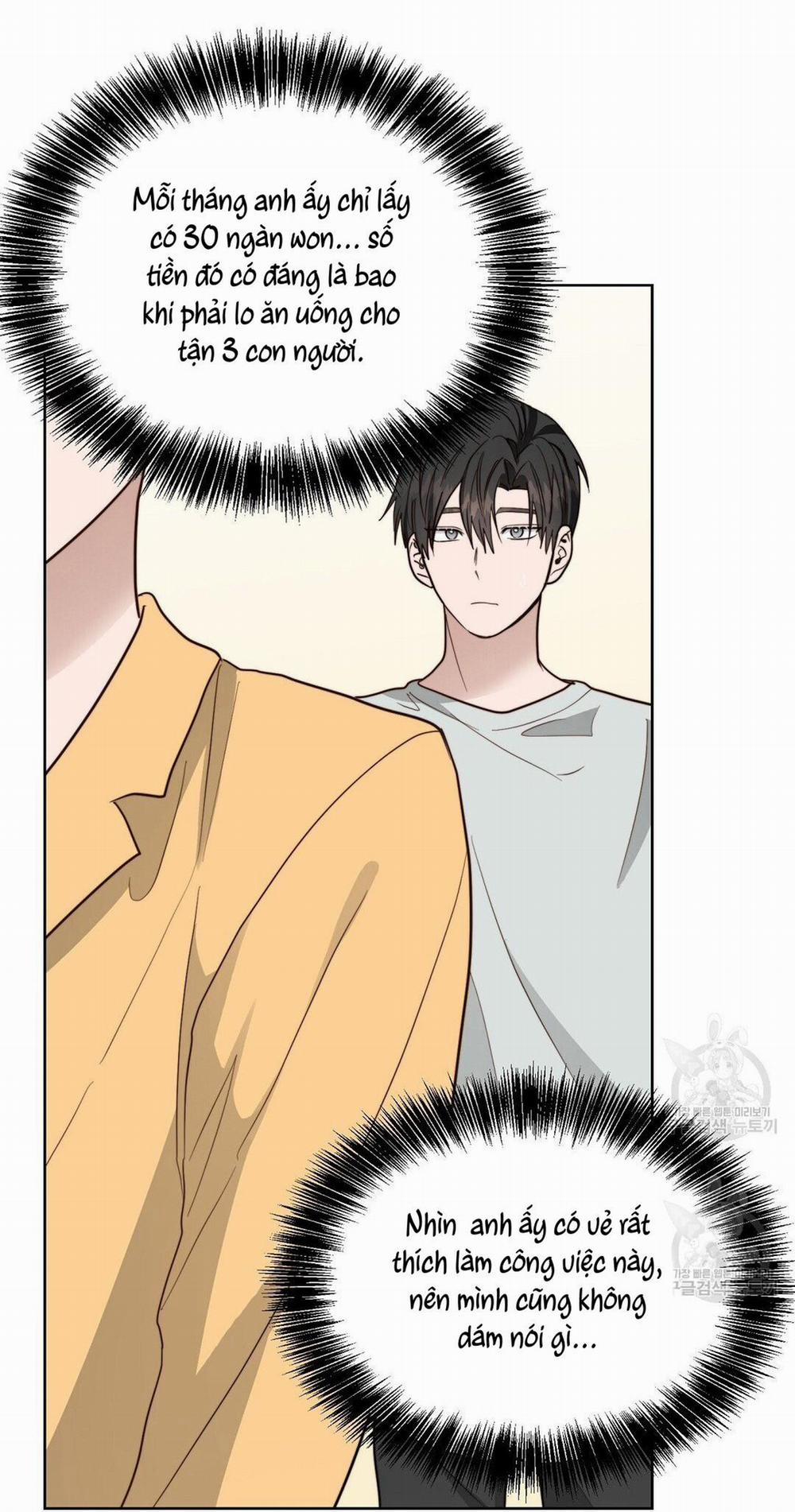 Tôi Trở Thành Nhân Vật Phụ Nhàm Chán 38 trang 45