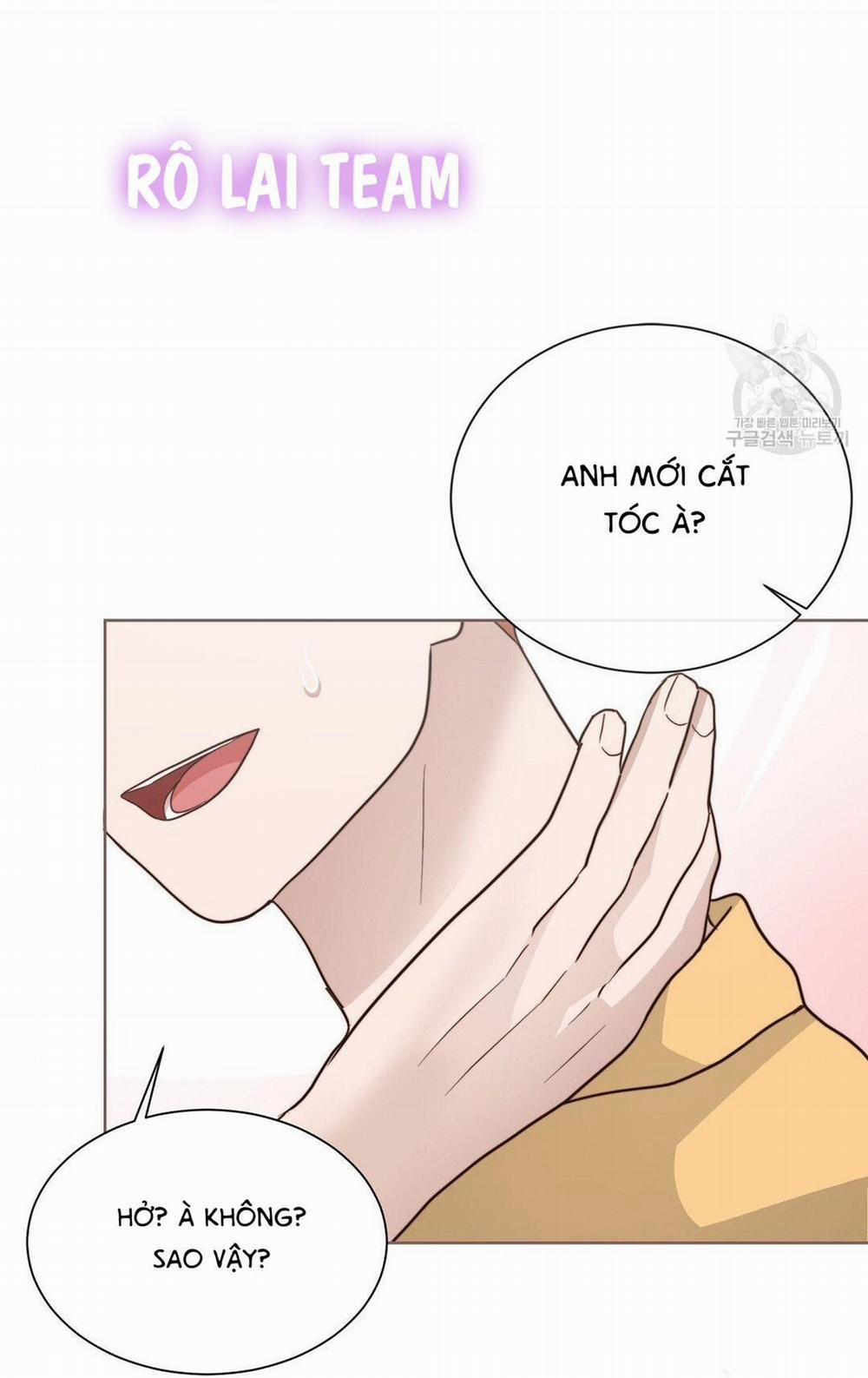 Tôi Trở Thành Nhân Vật Phụ Nhàm Chán 38 trang 48