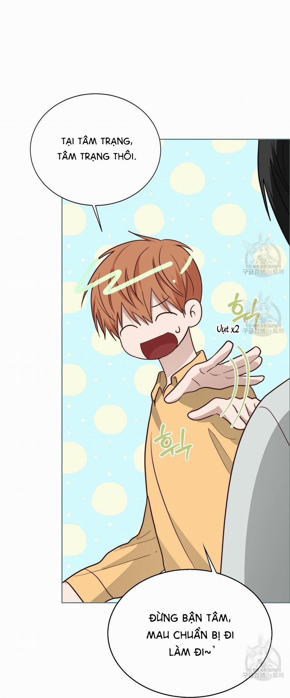 Tôi Trở Thành Nhân Vật Phụ Nhàm Chán 38 trang 50