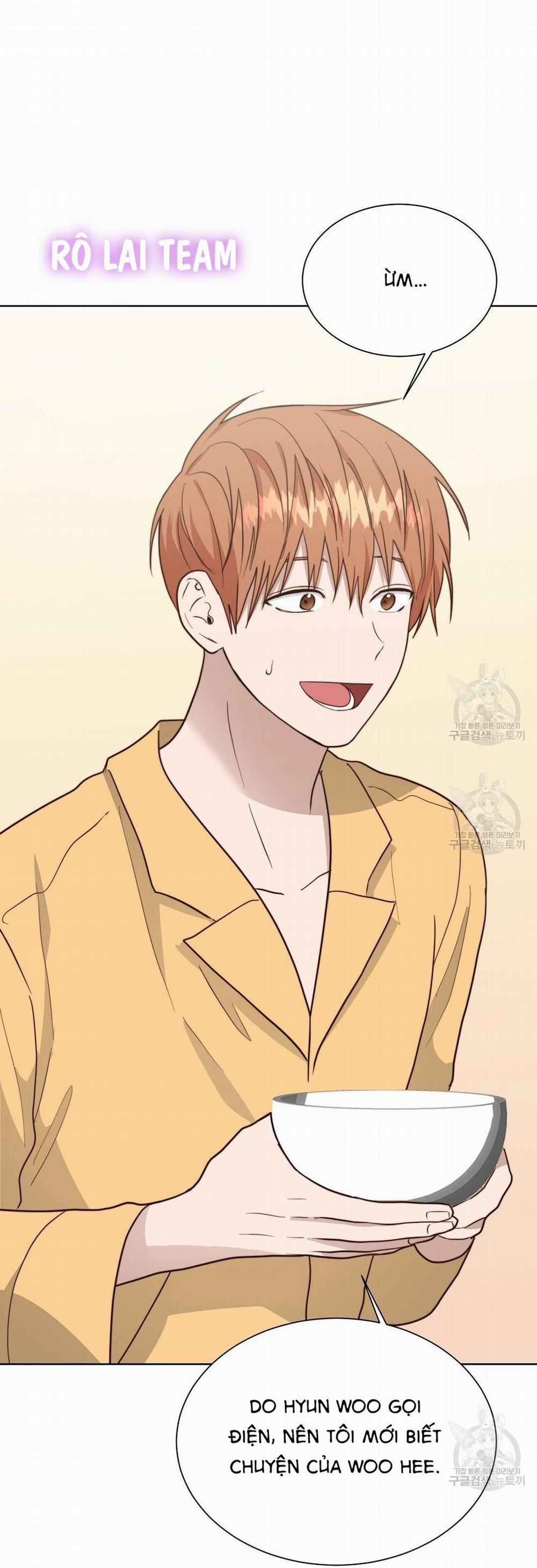 Tôi Trở Thành Nhân Vật Phụ Nhàm Chán 38 trang 6