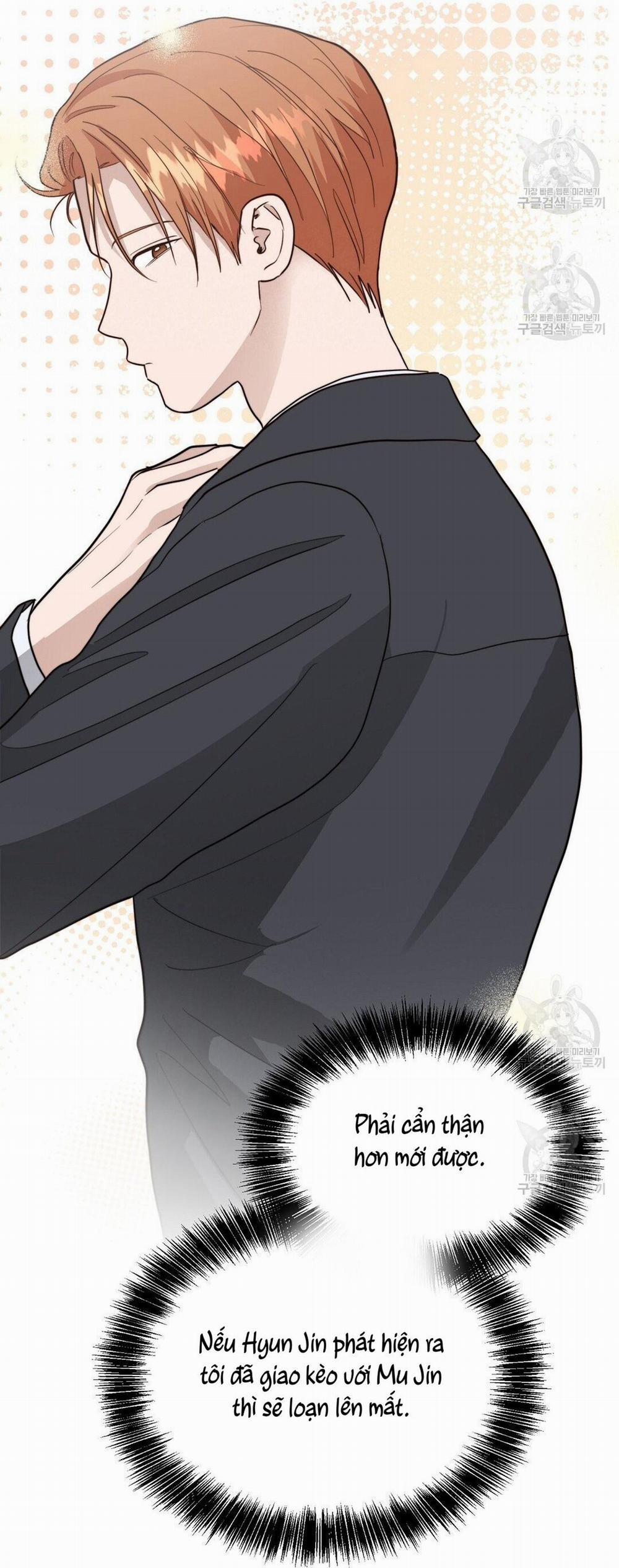 Tôi Trở Thành Nhân Vật Phụ Nhàm Chán 38 trang 61