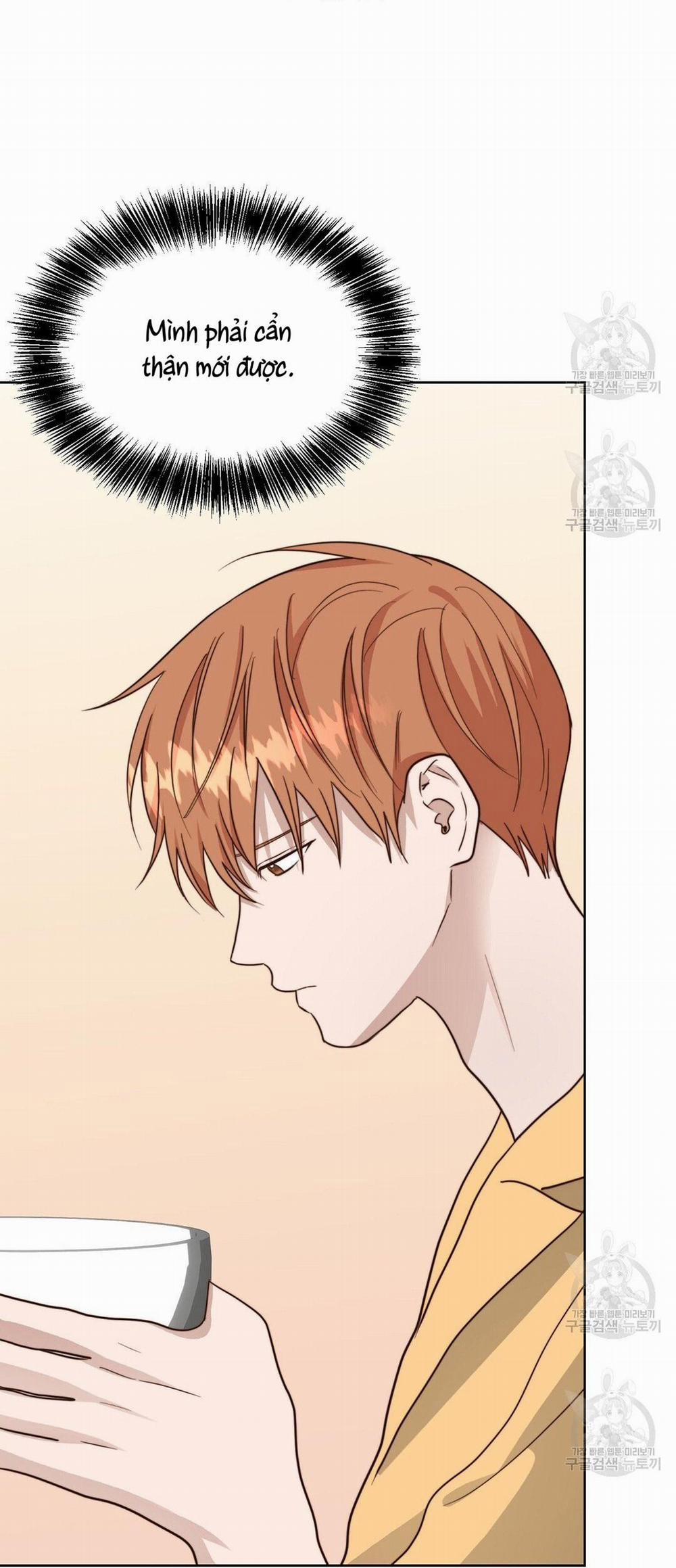 Tôi Trở Thành Nhân Vật Phụ Nhàm Chán 38 trang 62