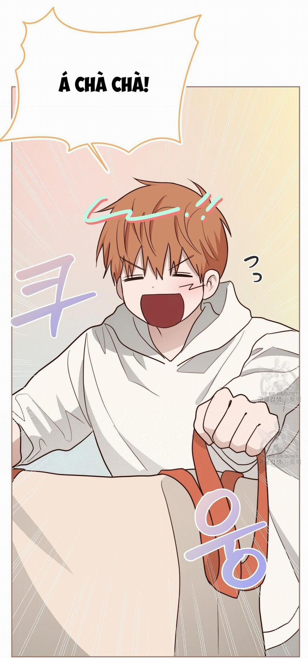 Tôi Trở Thành Nhân Vật Phụ Nhàm Chán 38 trang 70