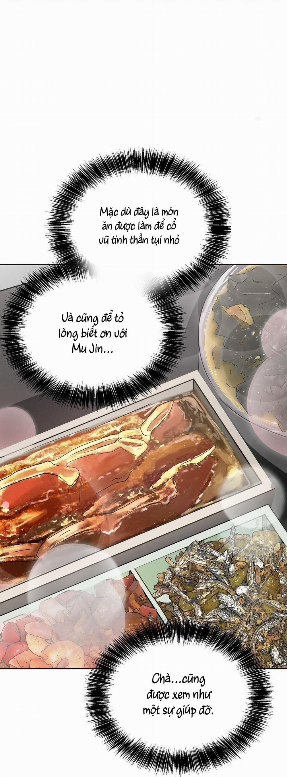 Tôi Trở Thành Nhân Vật Phụ Nhàm Chán 38 trang 71