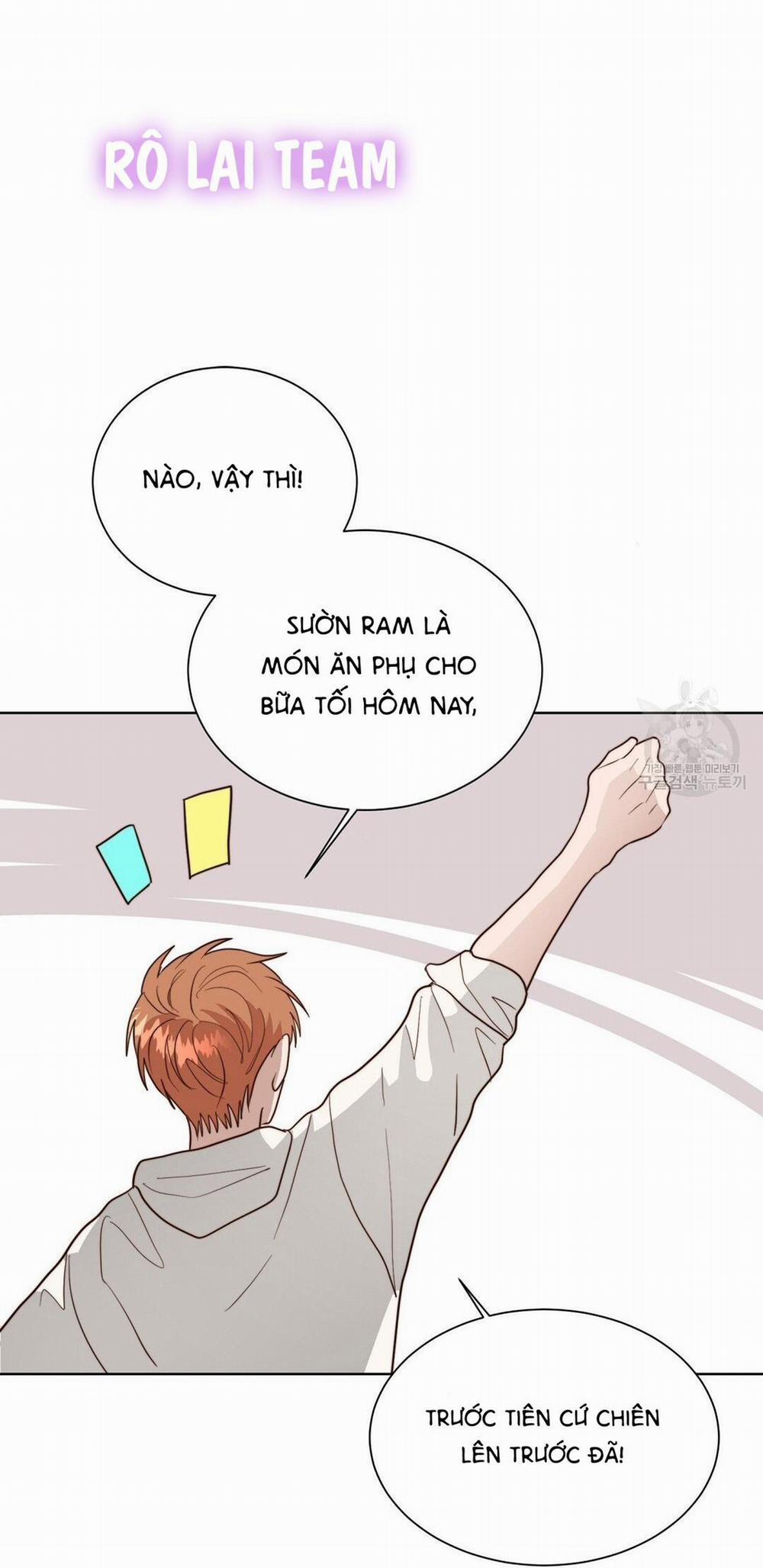 Tôi Trở Thành Nhân Vật Phụ Nhàm Chán 38 trang 74