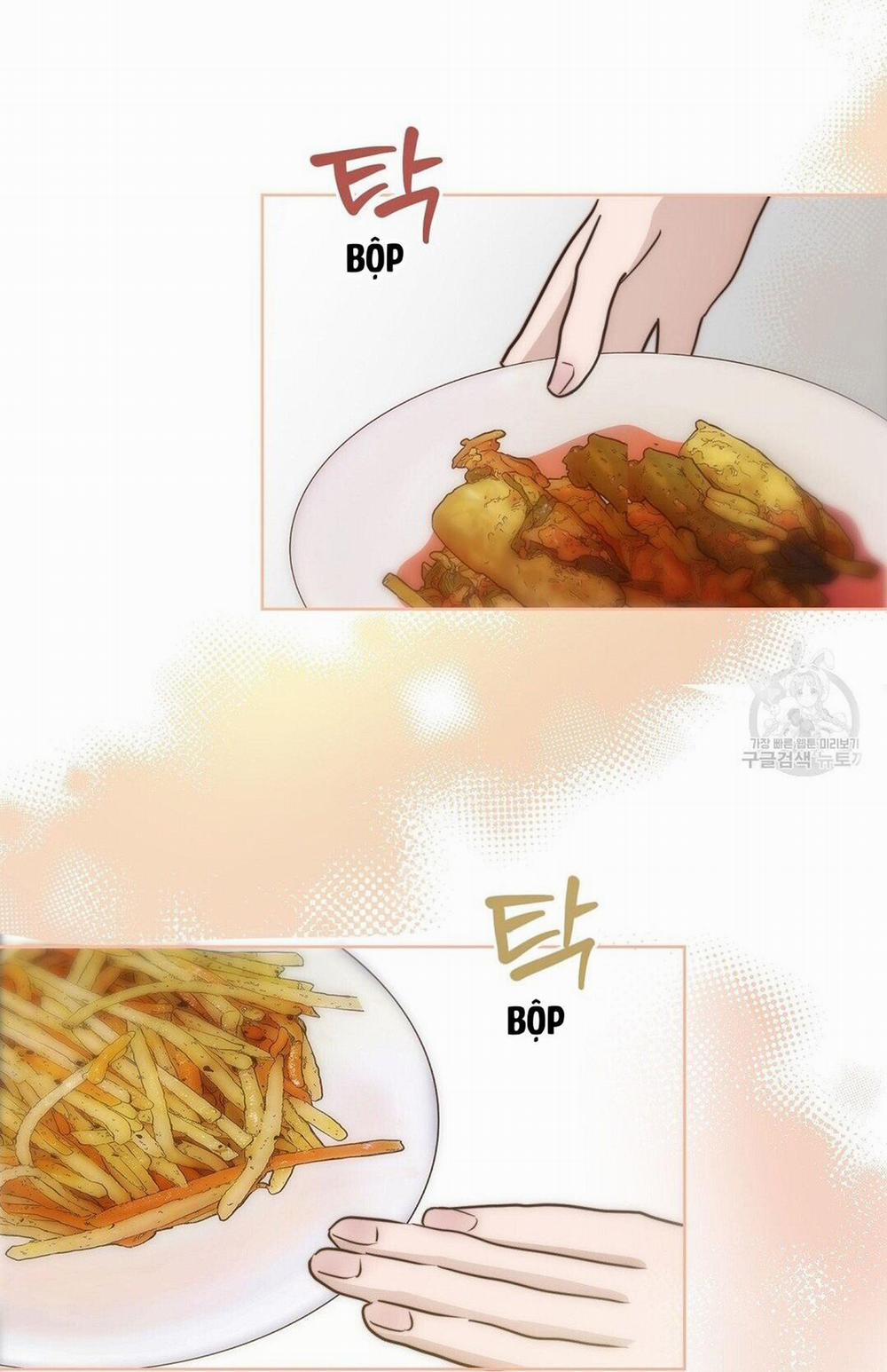 Tôi Trở Thành Nhân Vật Phụ Nhàm Chán 38 trang 77