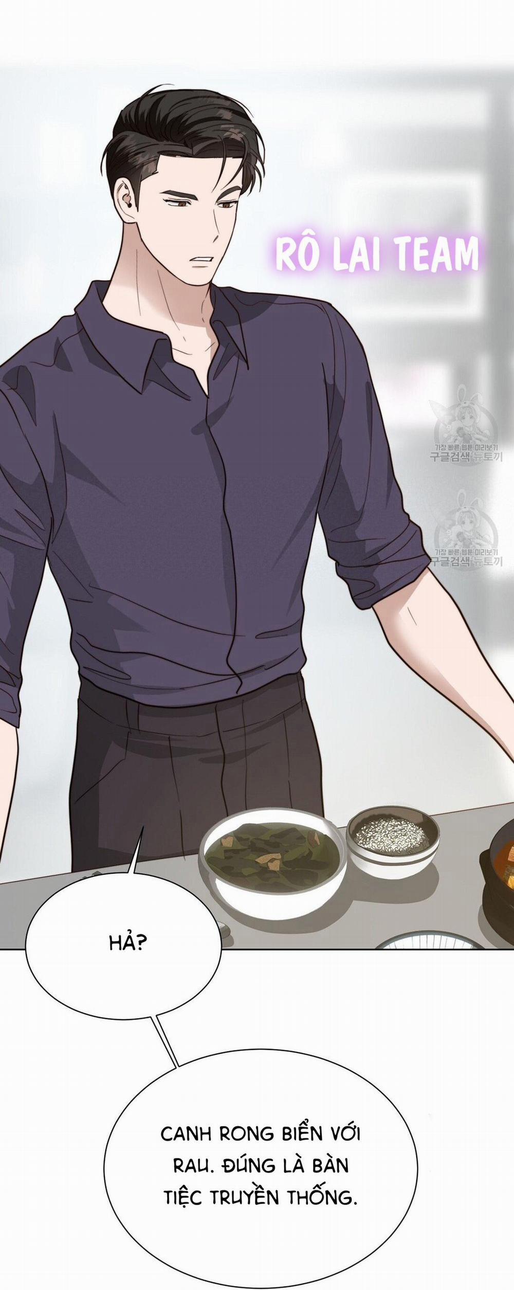 Tôi Trở Thành Nhân Vật Phụ Nhàm Chán 38 trang 80