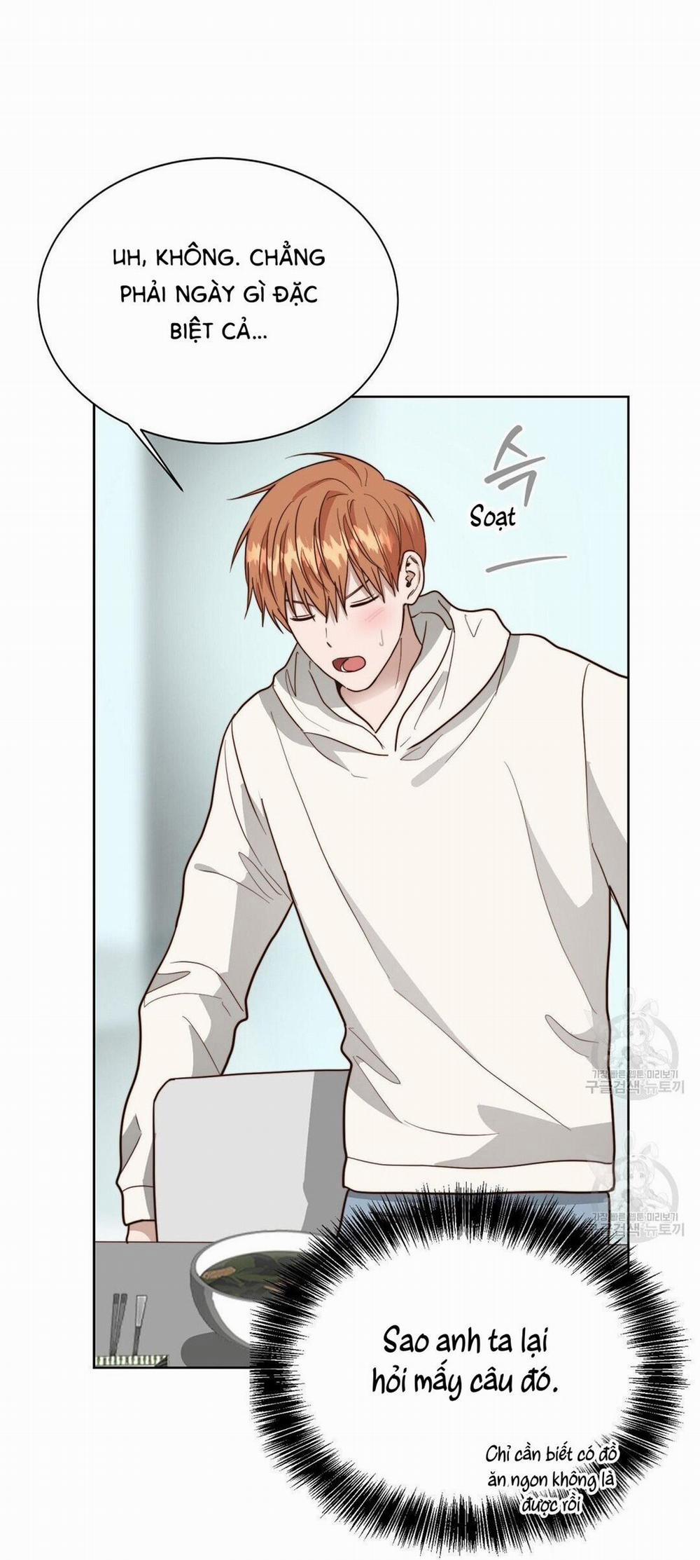 Tôi Trở Thành Nhân Vật Phụ Nhàm Chán 38 trang 83