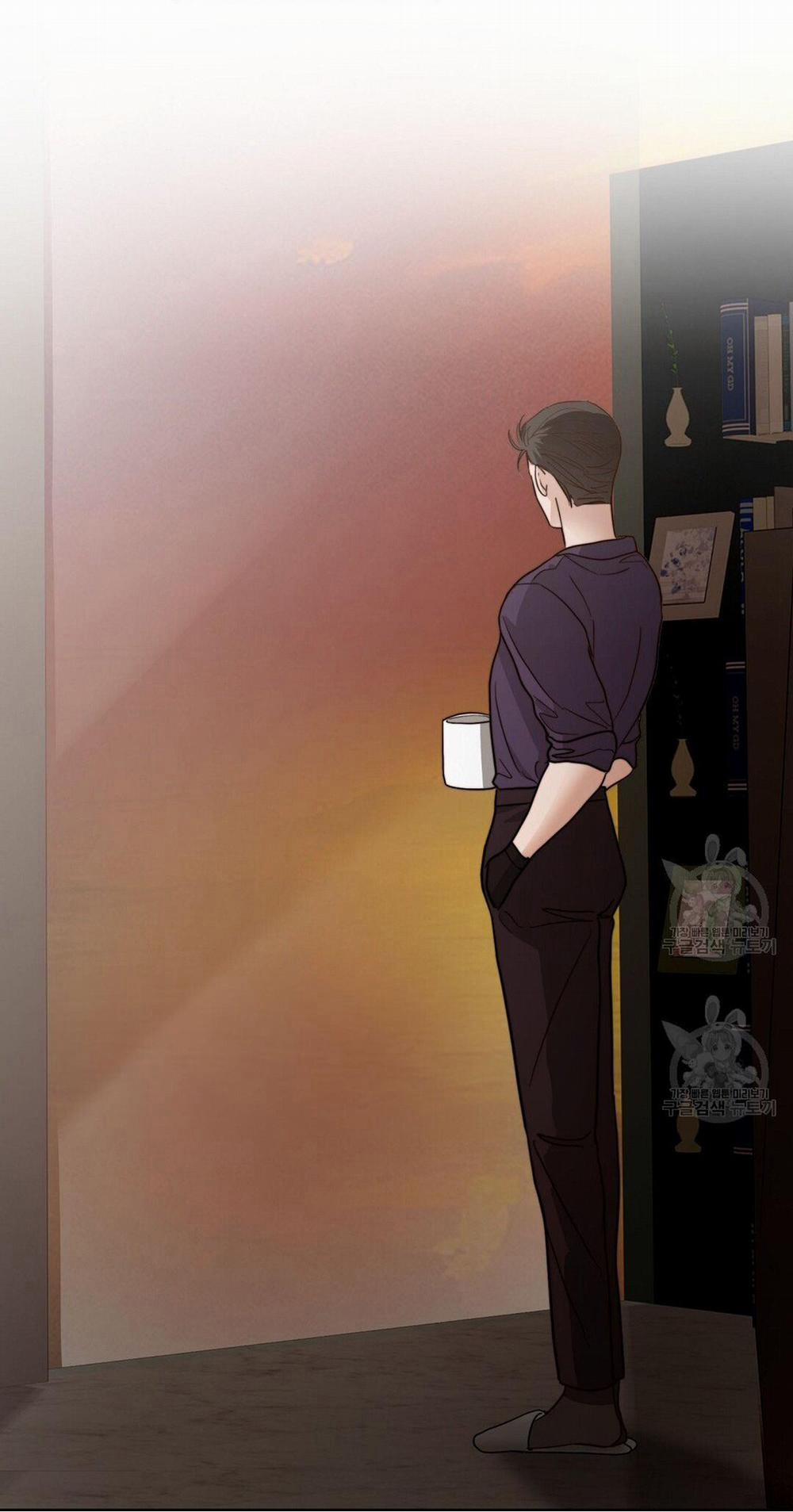 Tôi Trở Thành Nhân Vật Phụ Nhàm Chán 38 trang 91