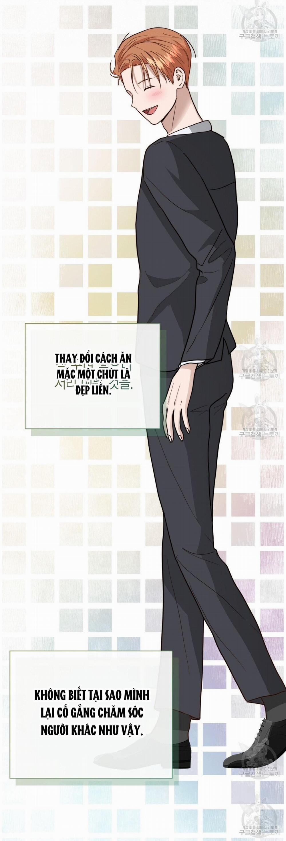 Tôi Trở Thành Nhân Vật Phụ Nhàm Chán 38 trang 96